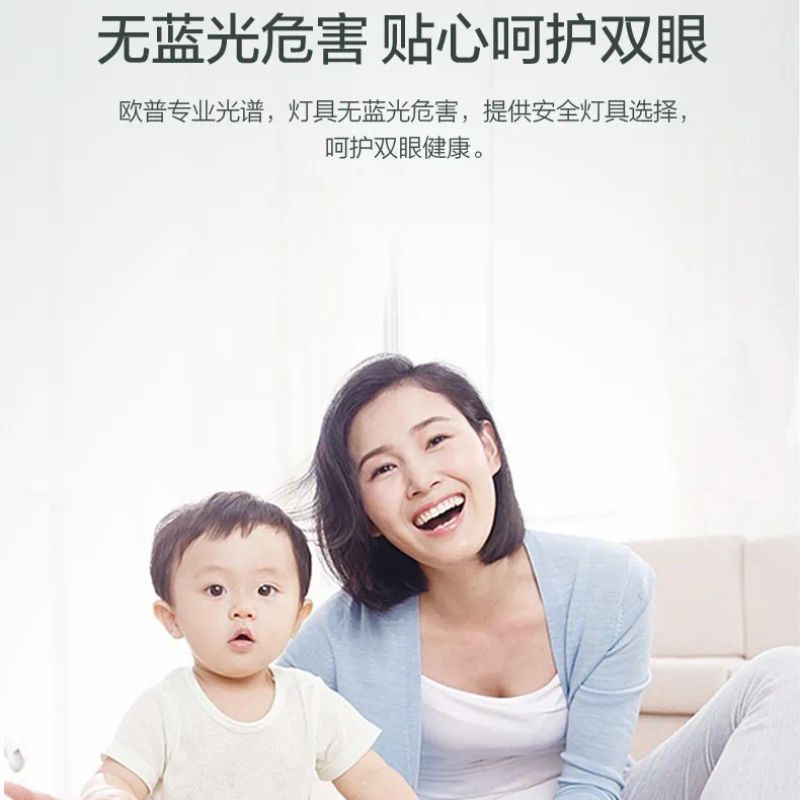 彩灯/吸顶灯新中式/卧室吸顶灯/奶油风灯具/满天星灯串细节图