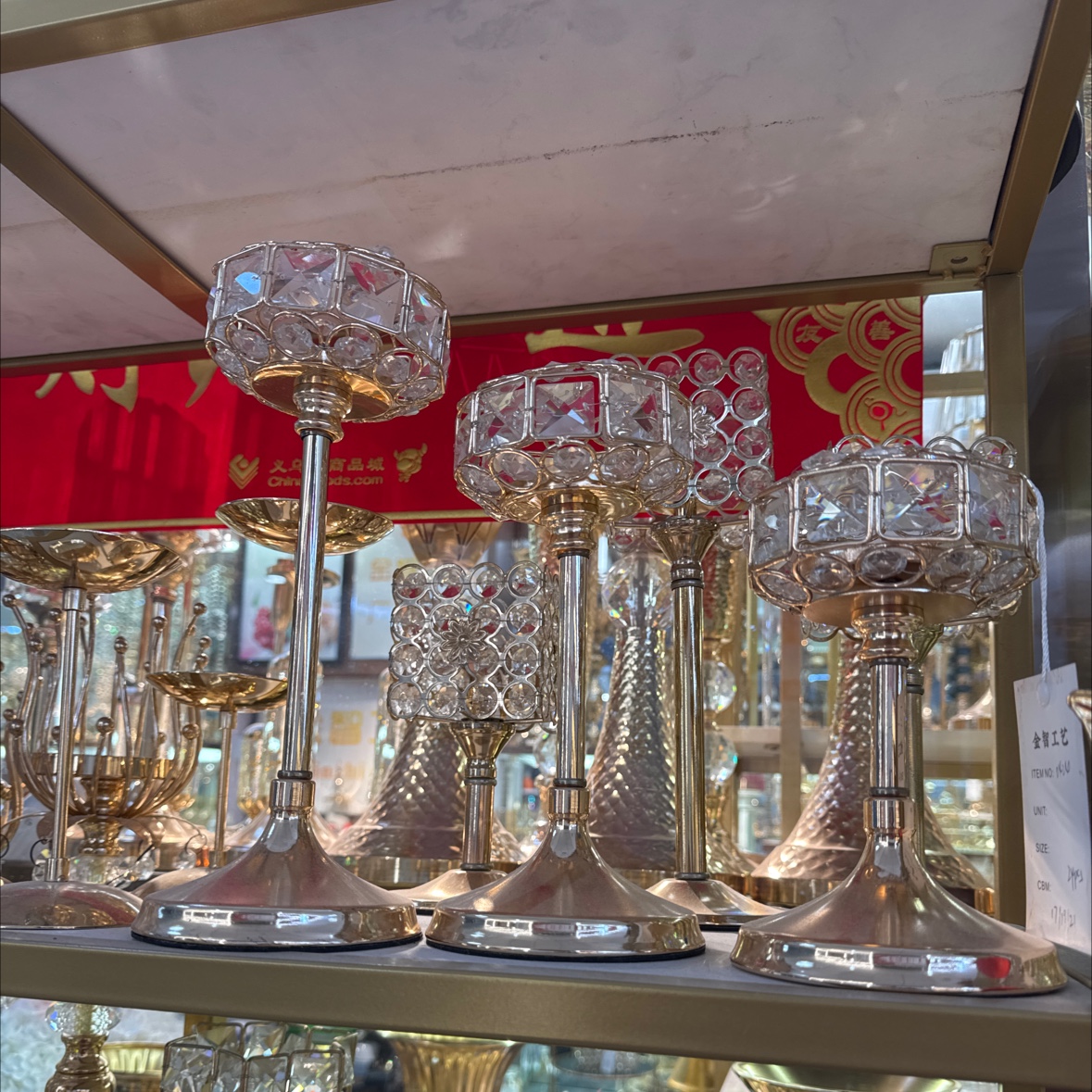 新款烛台路引婚庆道具插花铁艺婚礼花托架餐桌浪漫烛台创意家居烛台工艺