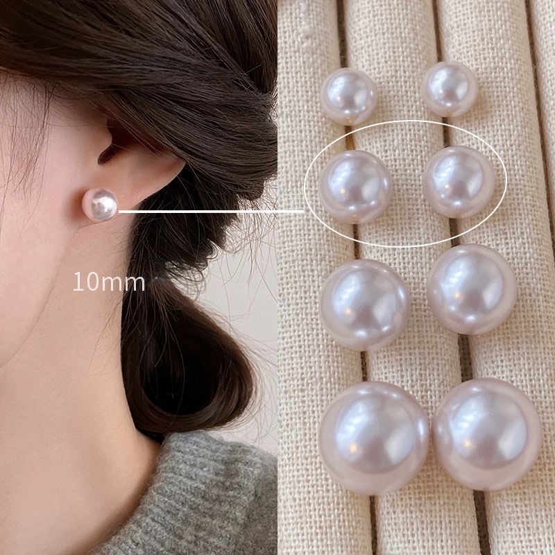 耳钉&耳针实物图