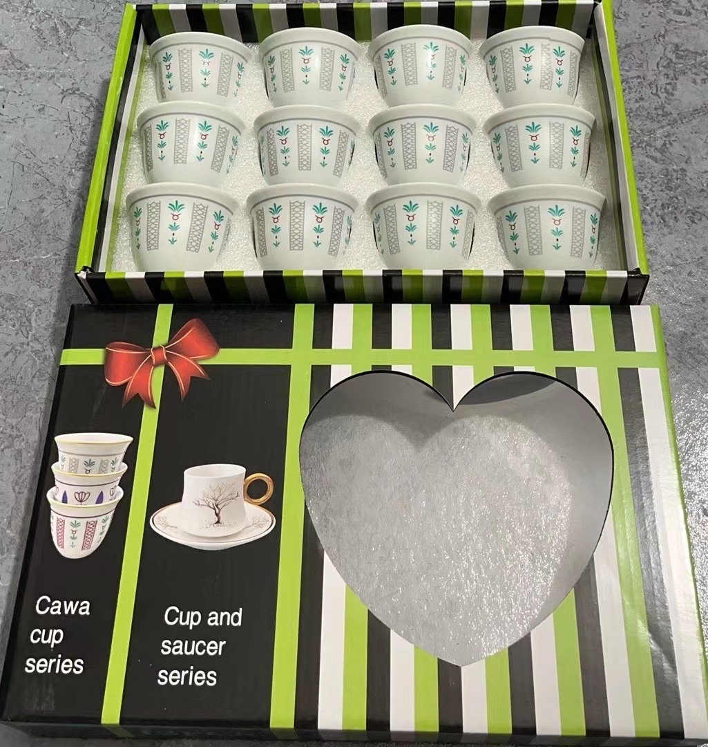 影像杯家居保温杯 圣诞杯特色设计 创意个性杯子 节日礼品装饰用品