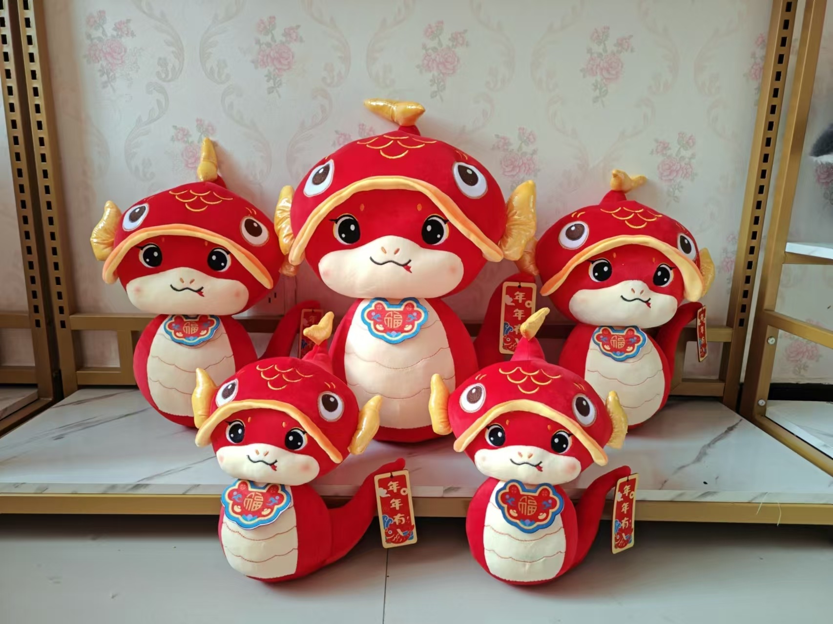 儿童玩偶公仔 软体娃娃 毛绒玩具毛绒玩具