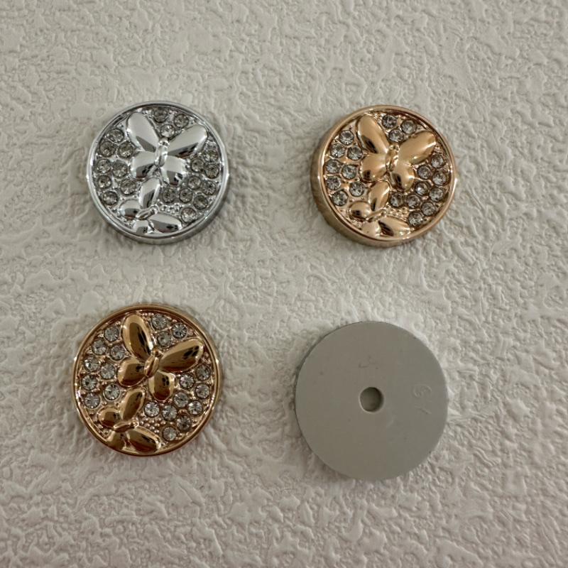 珍珠饰品塑料配件 树脂饰品配件 手工DIY首饰材料包 塑料饰品配件 洞洞鞋饰品配件 手机壳饰品配件详情图6