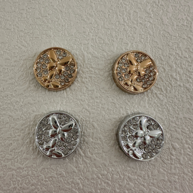 珍珠饰品塑料配件 树脂饰品配件 手工DIY首饰材料包 塑料饰品配件 洞洞鞋饰品配件 手机壳饰品配件细节图