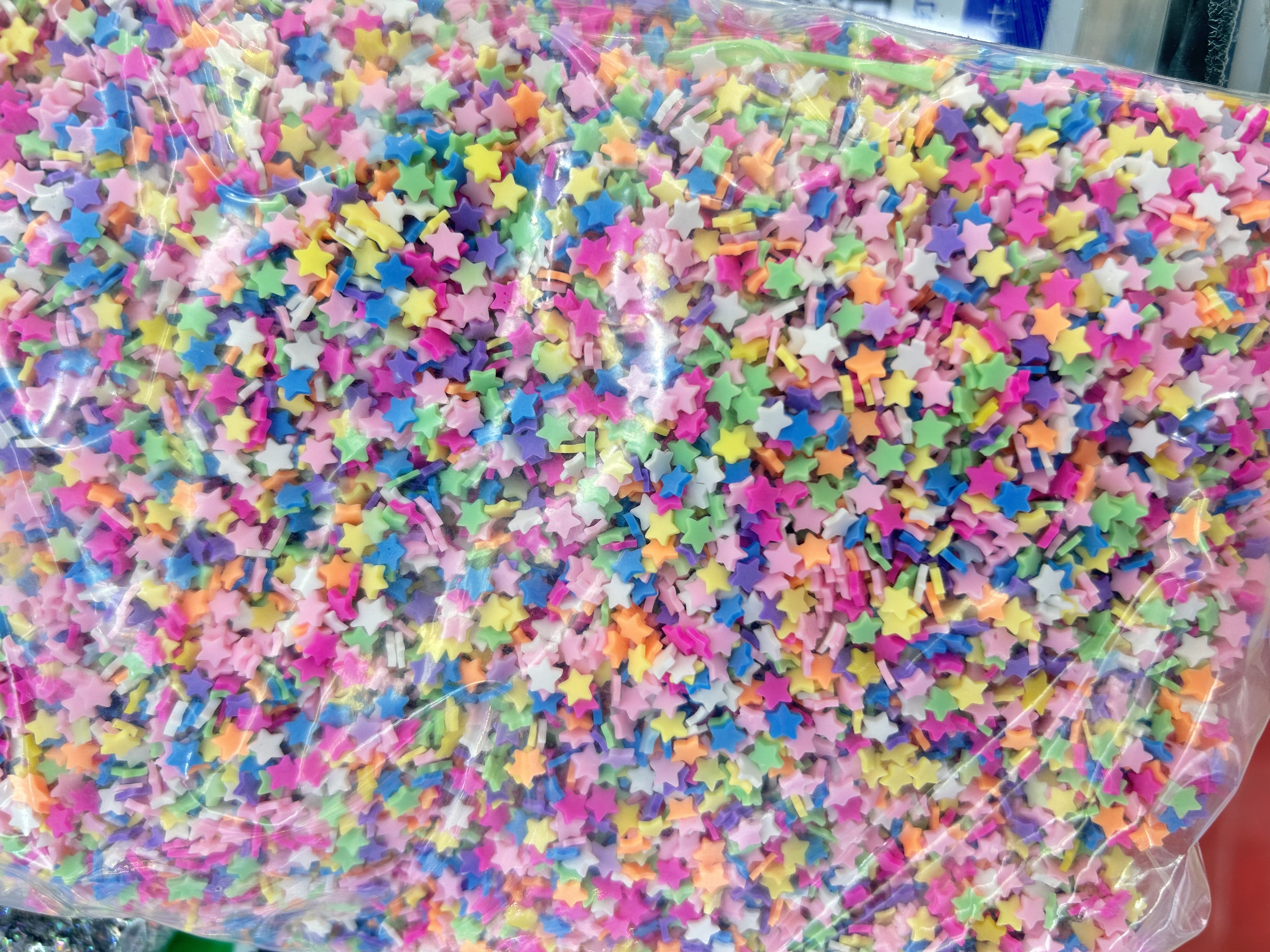 水果软陶片，饰品搭配配件，手工DIY配件，幼教配件，装饰品搭配配件详情图2