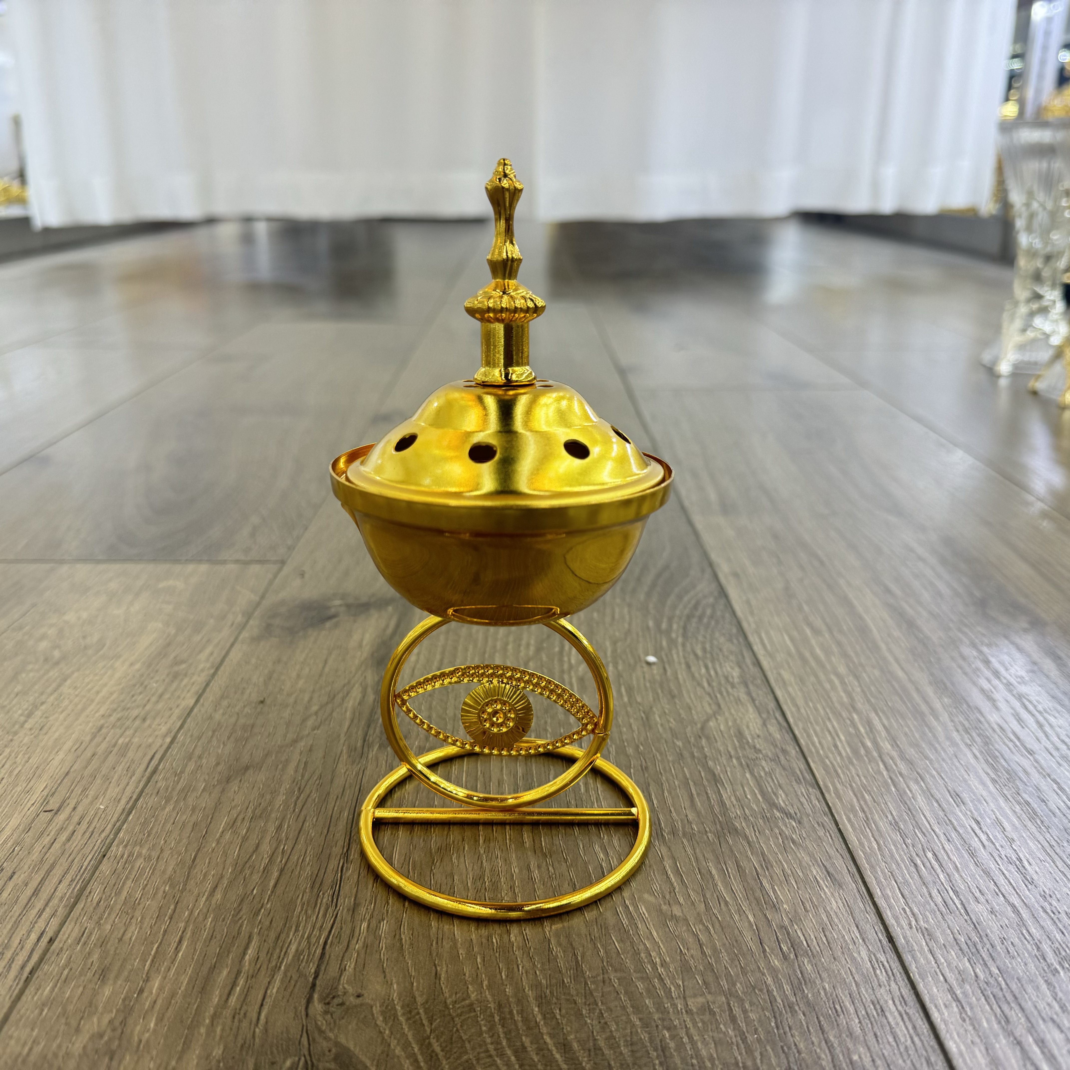 香篆品质沉香线香 香炉套装 香道用具精选 高雅生活必备品