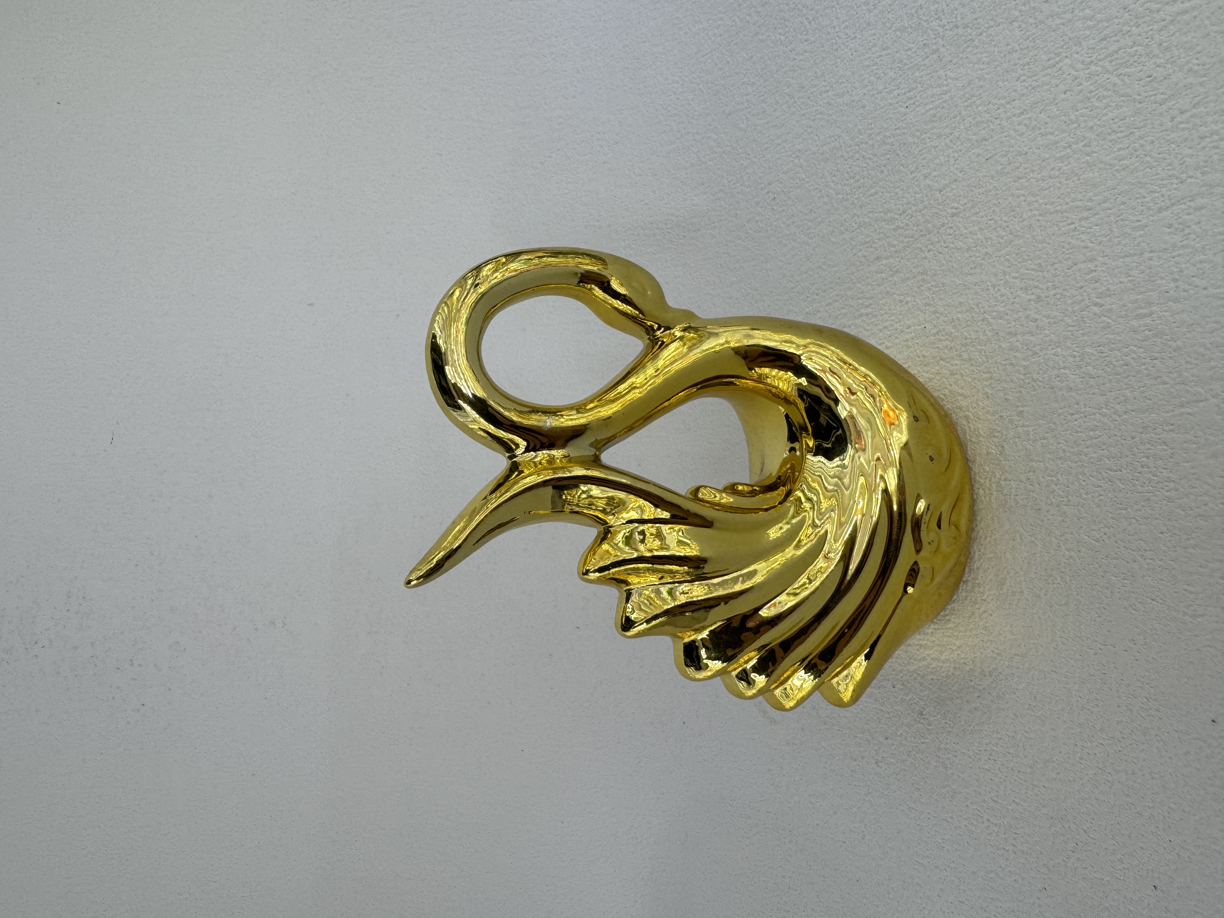 陶瓷电镀工艺品