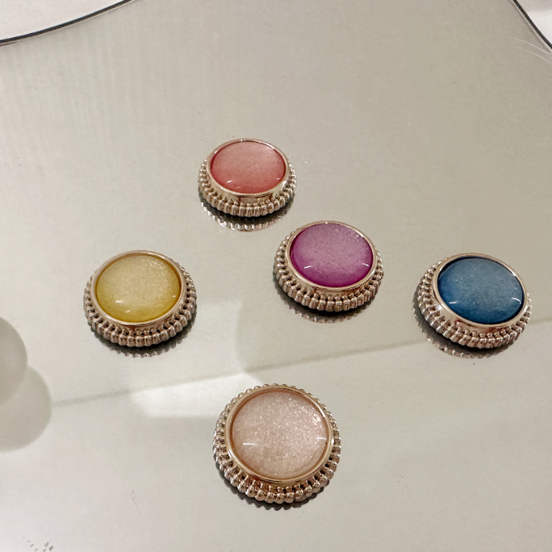 珍珠饰品树脂塑料吊坠配件 时尚饰品DIY手工材料包 高档耐用饰品配件 详情图5