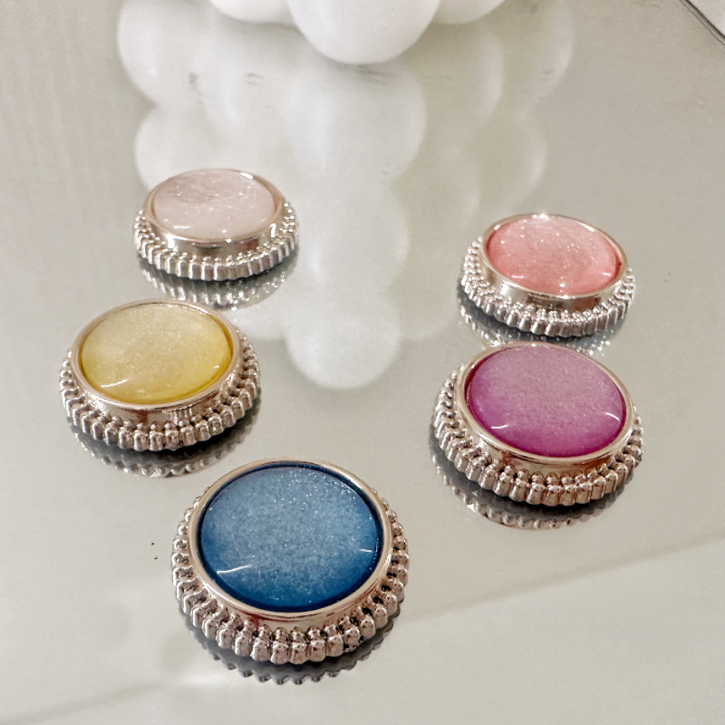 珍珠饰品树脂塑料吊坠配件 时尚饰品DIY手工材料包 高档耐用饰品配件 详情图3