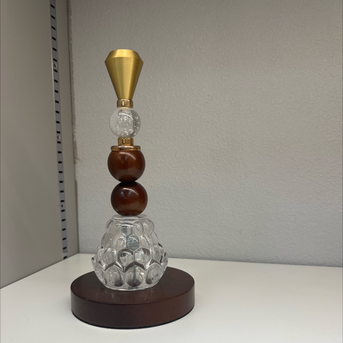 烛台蜡烛杯 烛台蜡烛美观耐用 环保日用百货05产品图