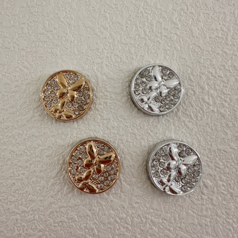 珍珠饰品塑料配件 树脂饰品配件 手工DIY首饰材料包 塑料饰品配件 洞洞鞋饰品配件 手机壳饰品配件