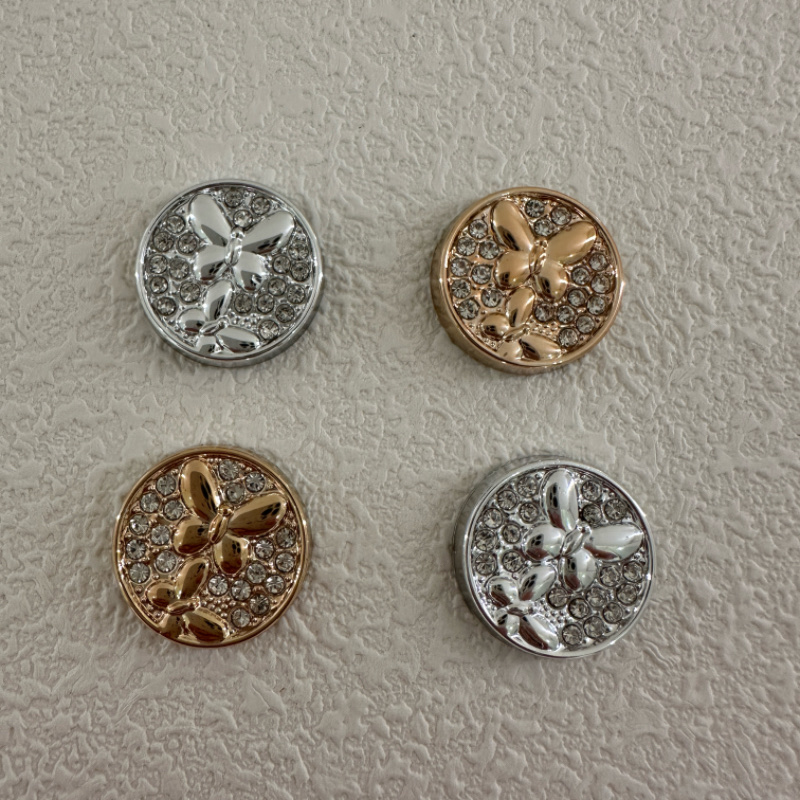 珍珠饰品塑料配件 树脂饰品配件 手工DIY首饰材料包 塑料饰品配件 洞洞鞋饰品配件 手机壳饰品配件详情图5