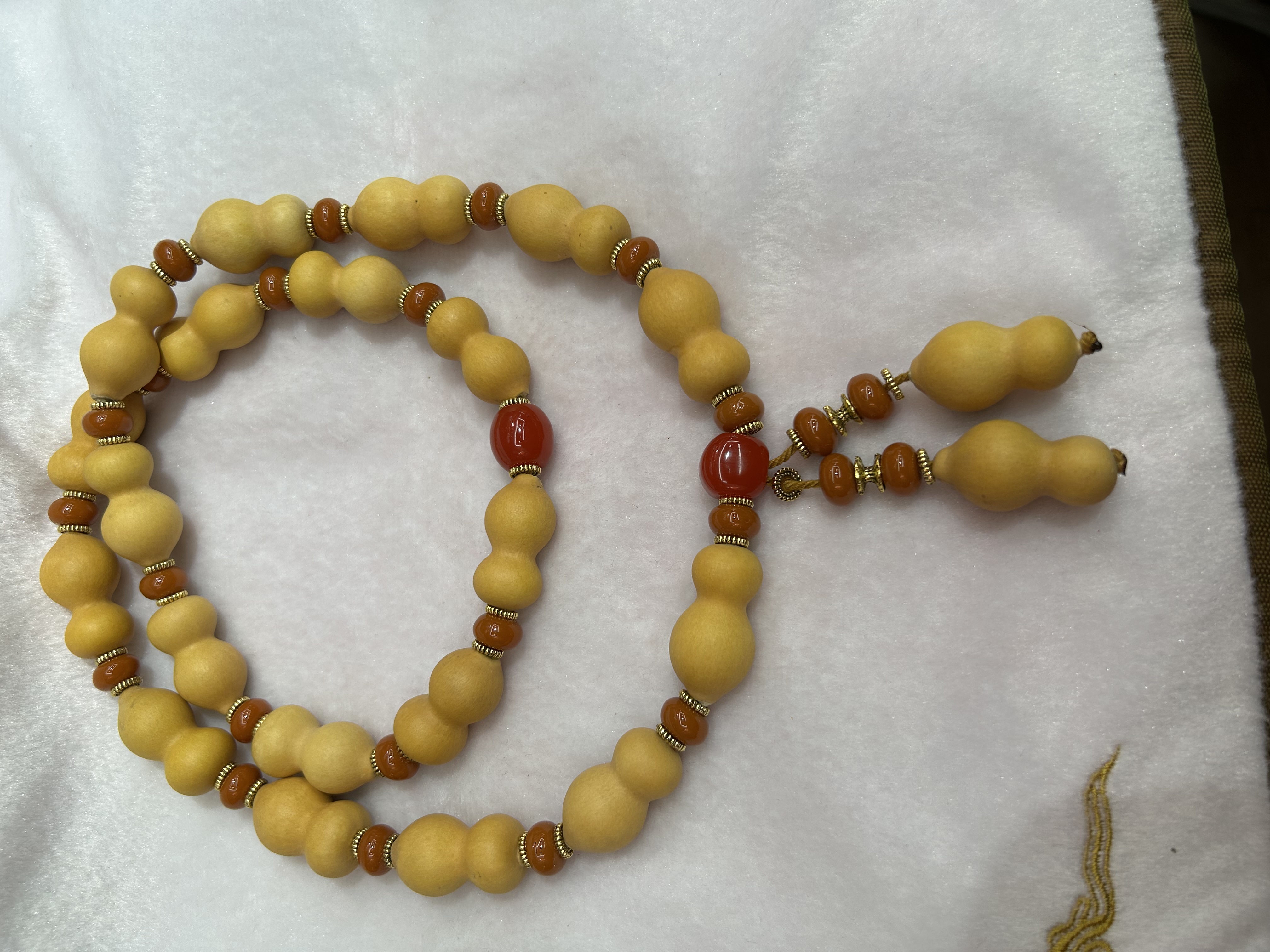 原木质感木制工艺品套装 夜光十字架挂饰 木质十字架饰品盒 木制小木人摆设 环保原木装饰品木制工艺品产品图