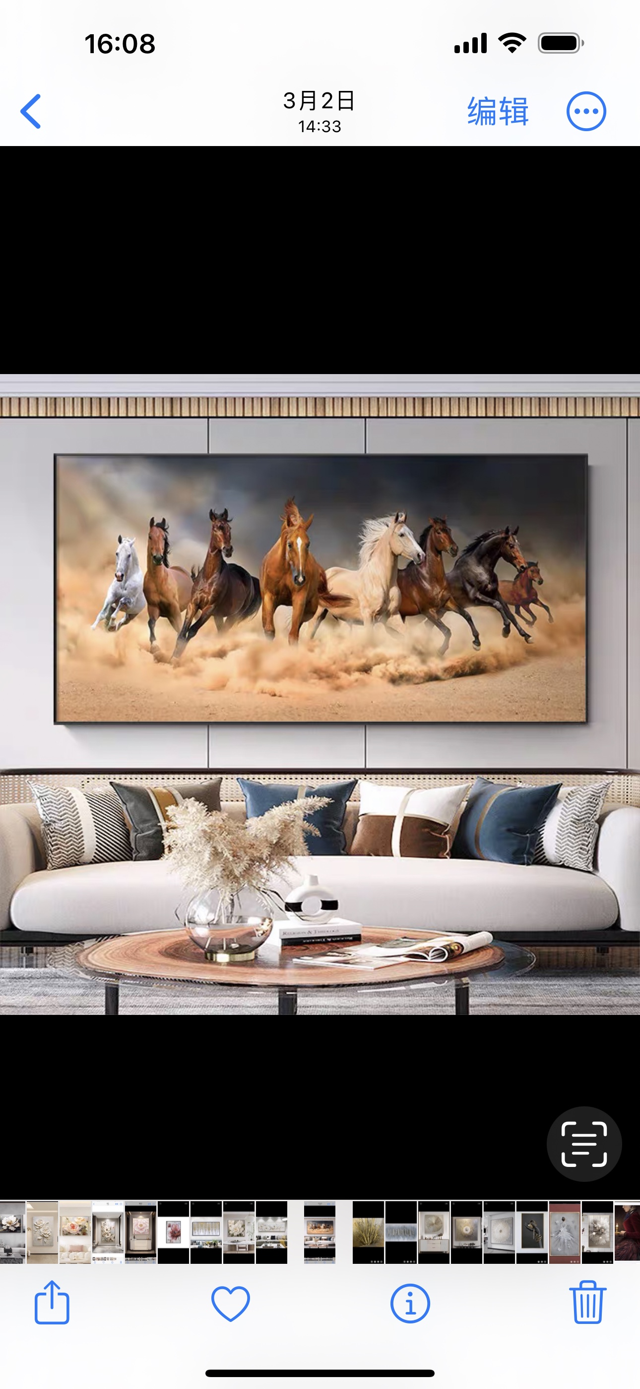 Modern and simple style hand-painted oil paintings, murals, wall hangings, art decorative paintings, oil painting decorative paintings