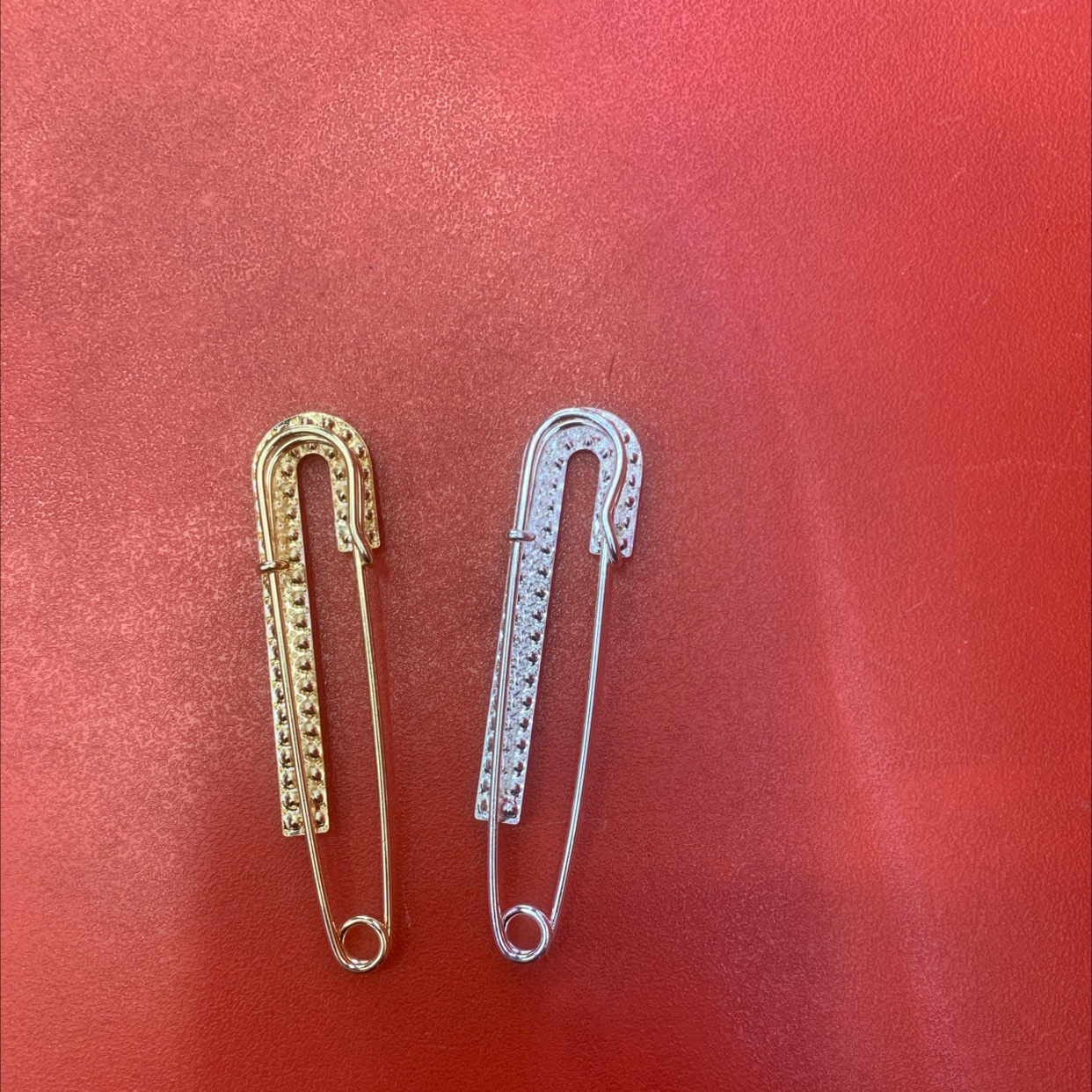 أزرار لحقائب ديكور الملابس DY و 7.5 M مع 52 حرفة حفر Item Picture