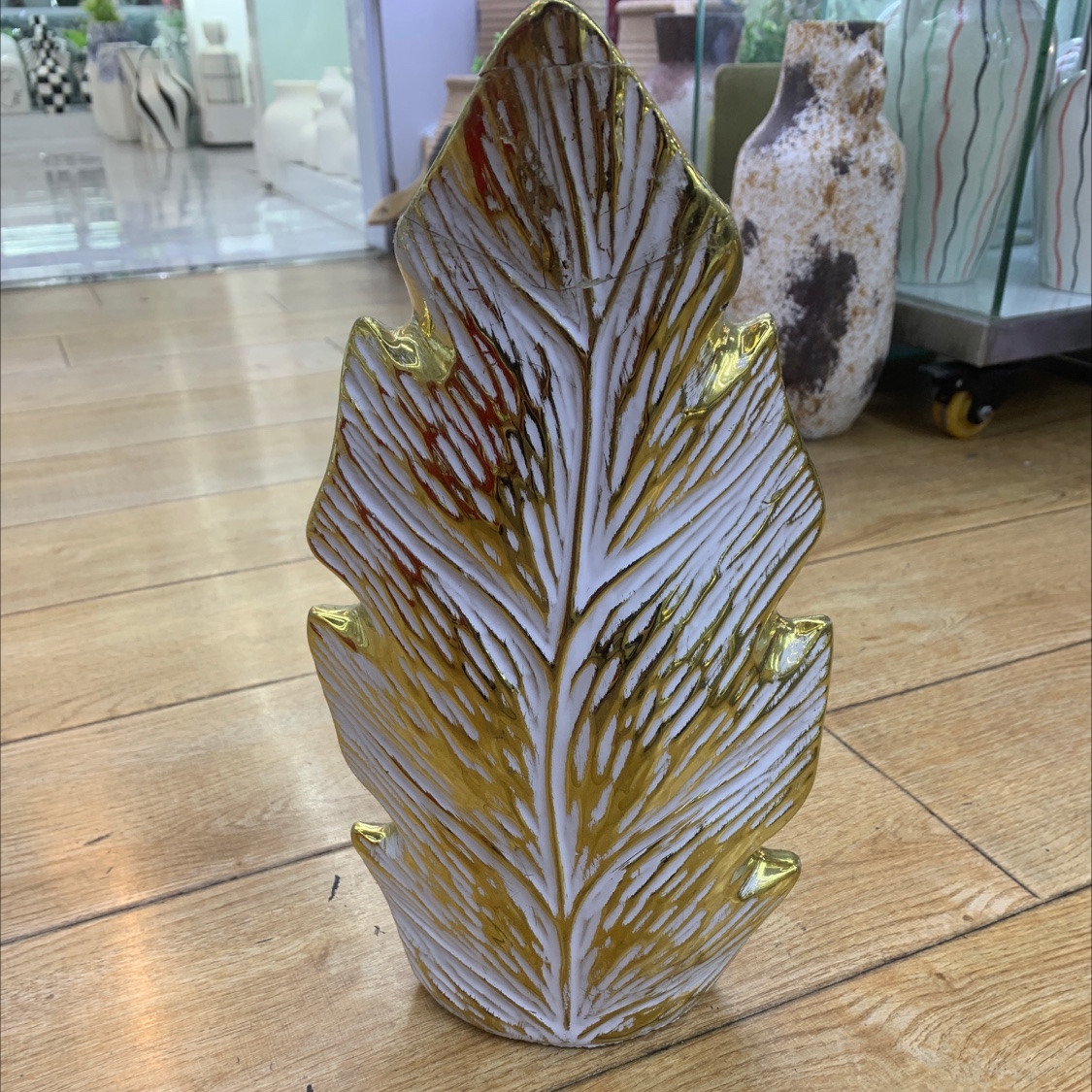 "Vase"
