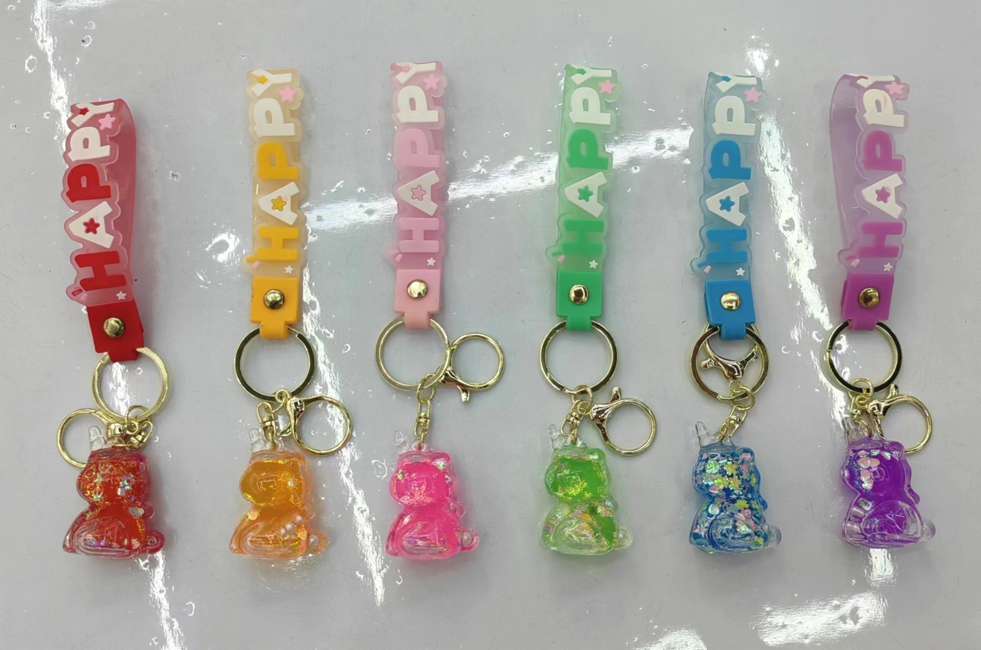钥匙扣小号入油钥匙扣
详情图4