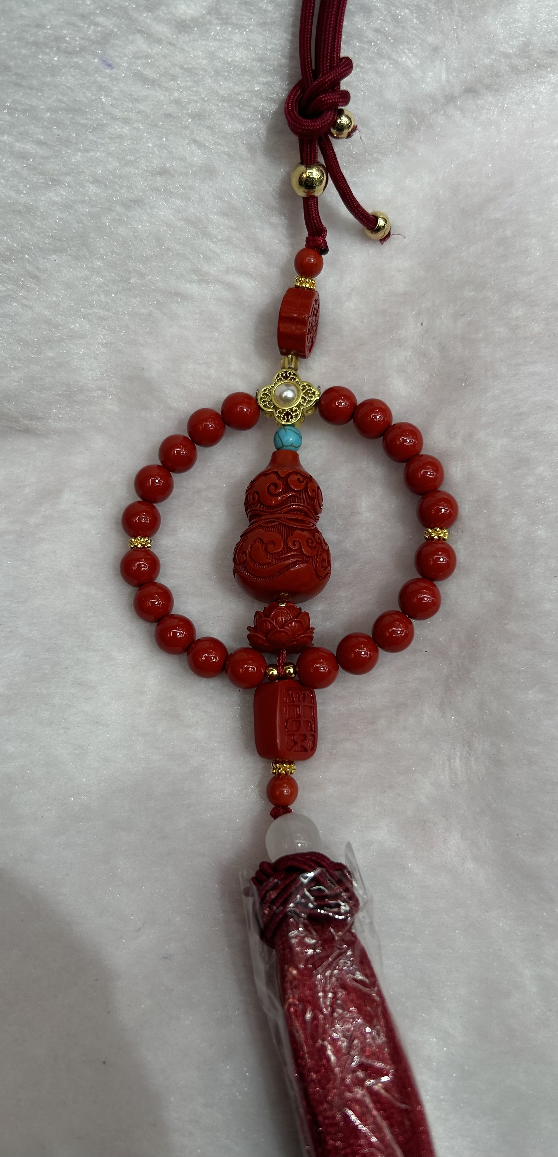 原木质感木制工艺品套装 夜光十字架挂饰 木质十字架饰品盒 木制小木人摆设 环保原木装饰品木制工艺品细节图