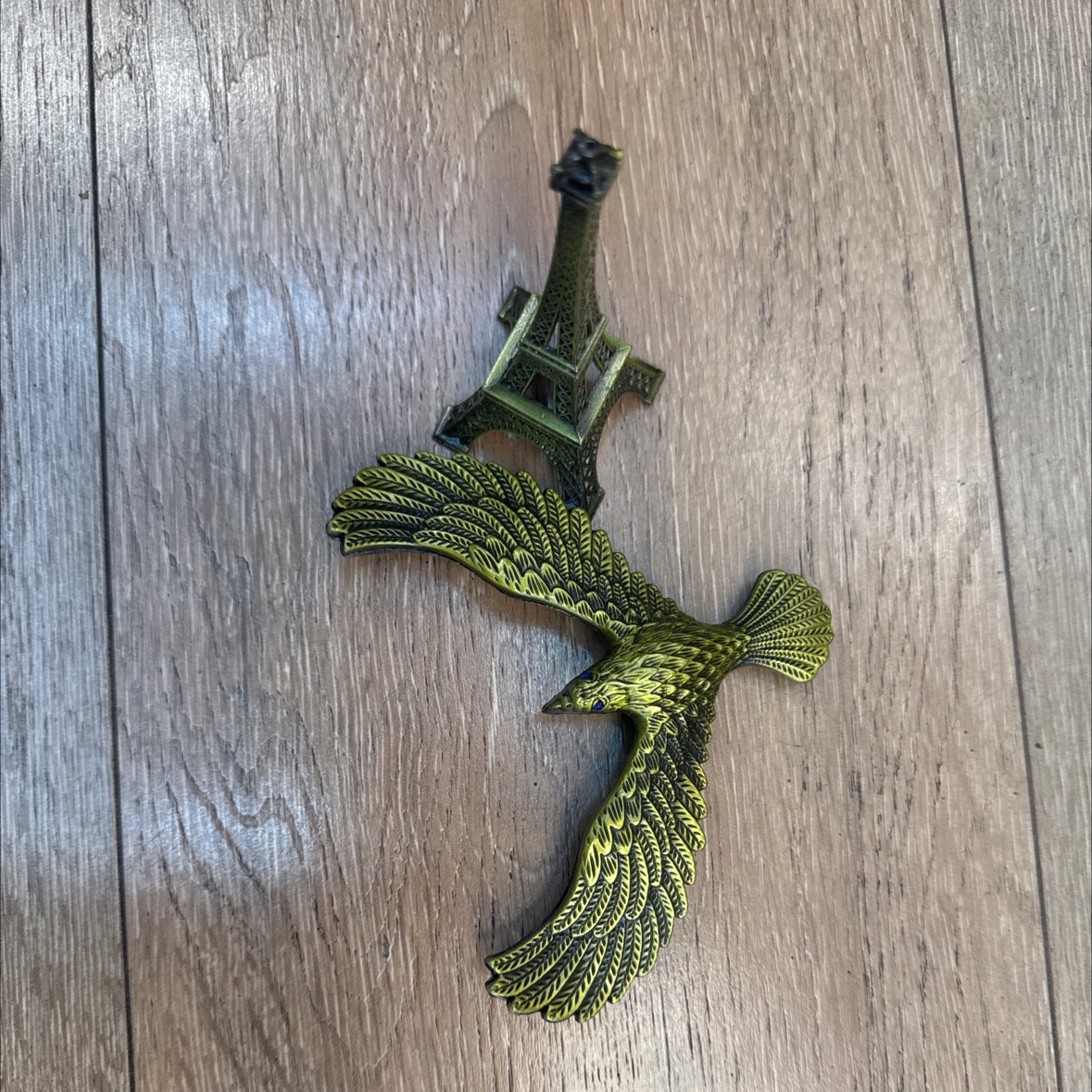 其他装饰摆件实物图