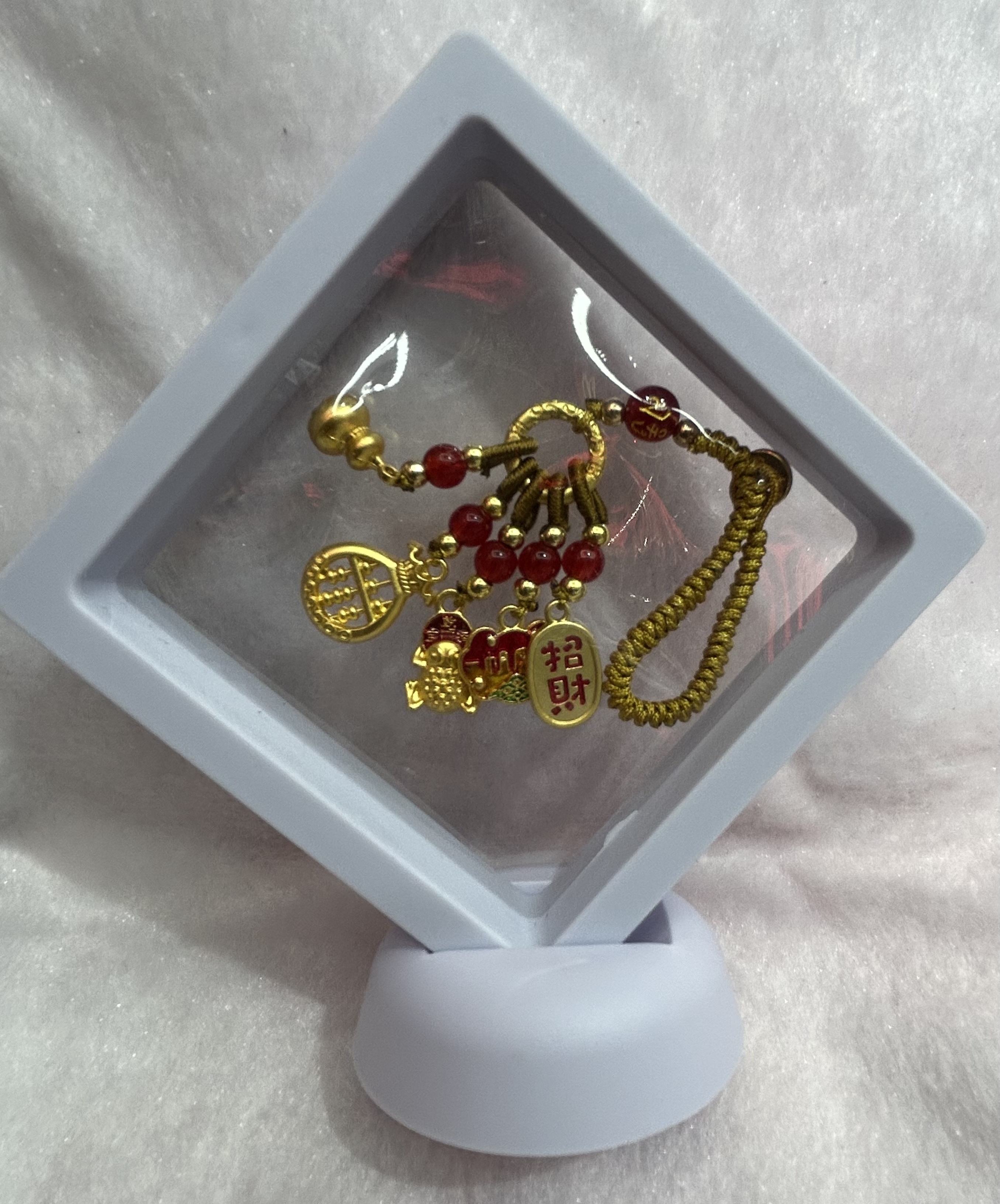 原木小木人木制工艺品 夜光饰品盒木 艺术品木质收藏品礼品装饰品