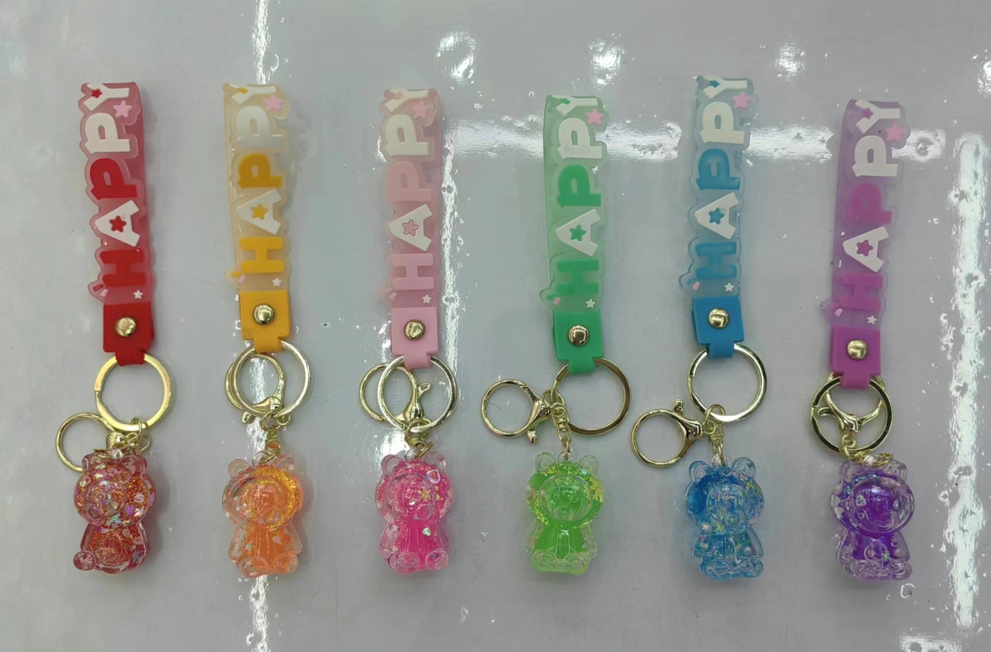 钥匙扣小号入油钥匙扣
细节图