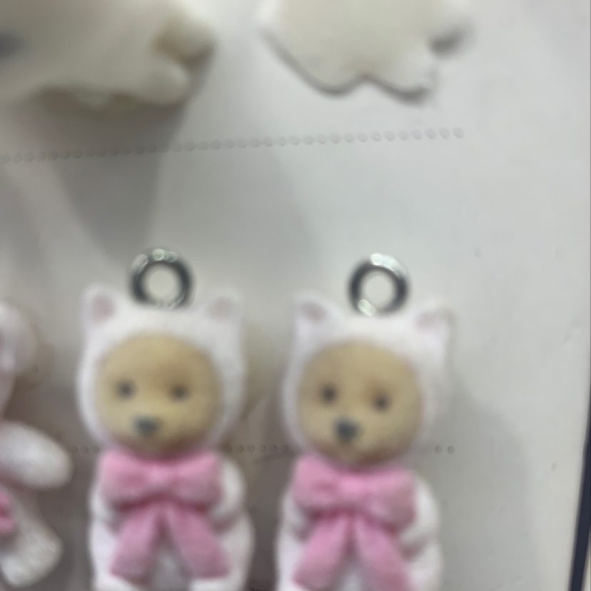 压克力植绒配件钻石戒指戒指女沙金戒指戒指钛钢戒指