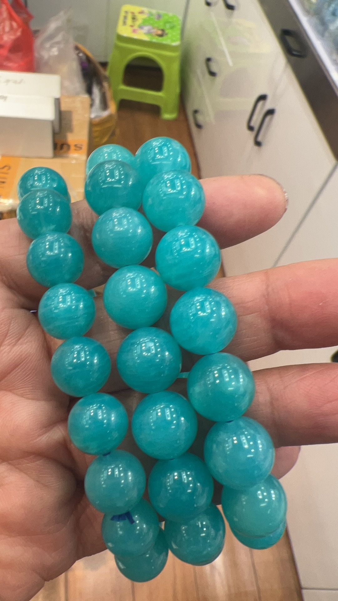 Tianhe Stone details Picture