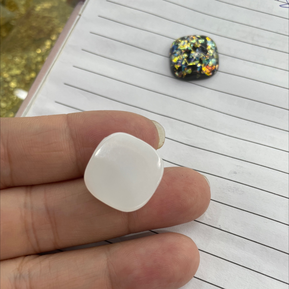 挂件&坠子实物图