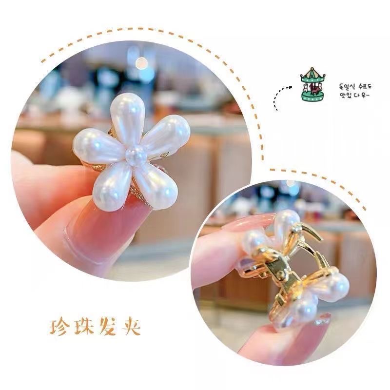 创意饰发卡女士优雅发饰 头饰韩版甜美简约时尚发夹设计发夹发夹