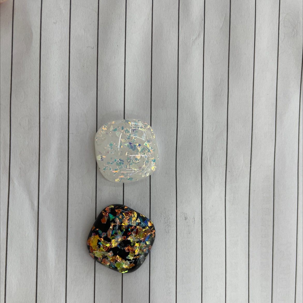 18饰品珍珠珍珠饰品配件树脂配件合金吊坠配件