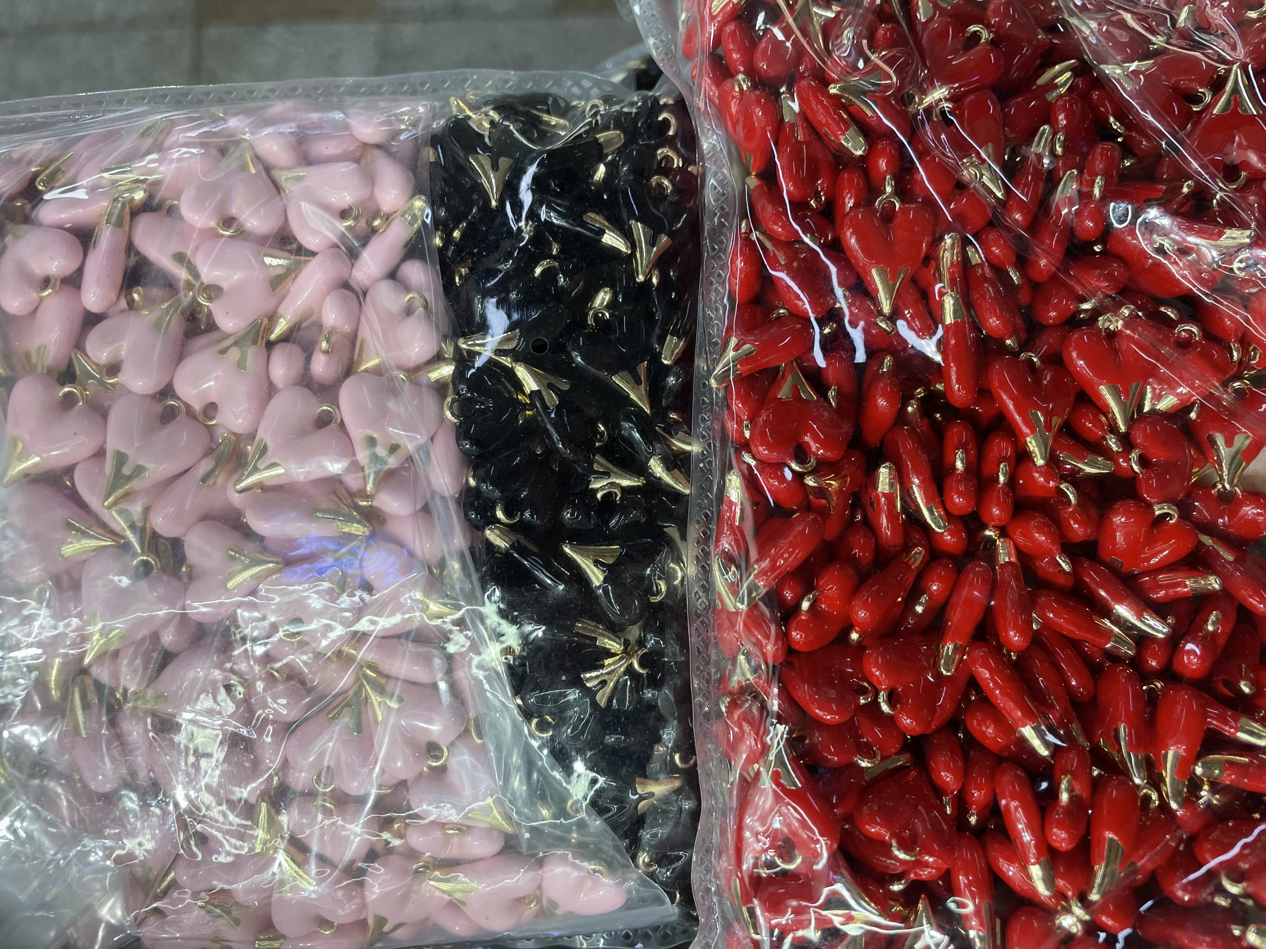 唐卡艺术手机链 吉祥物挂件 手机装饰挂件 精美细腻 手机挂饰小清新详情图4