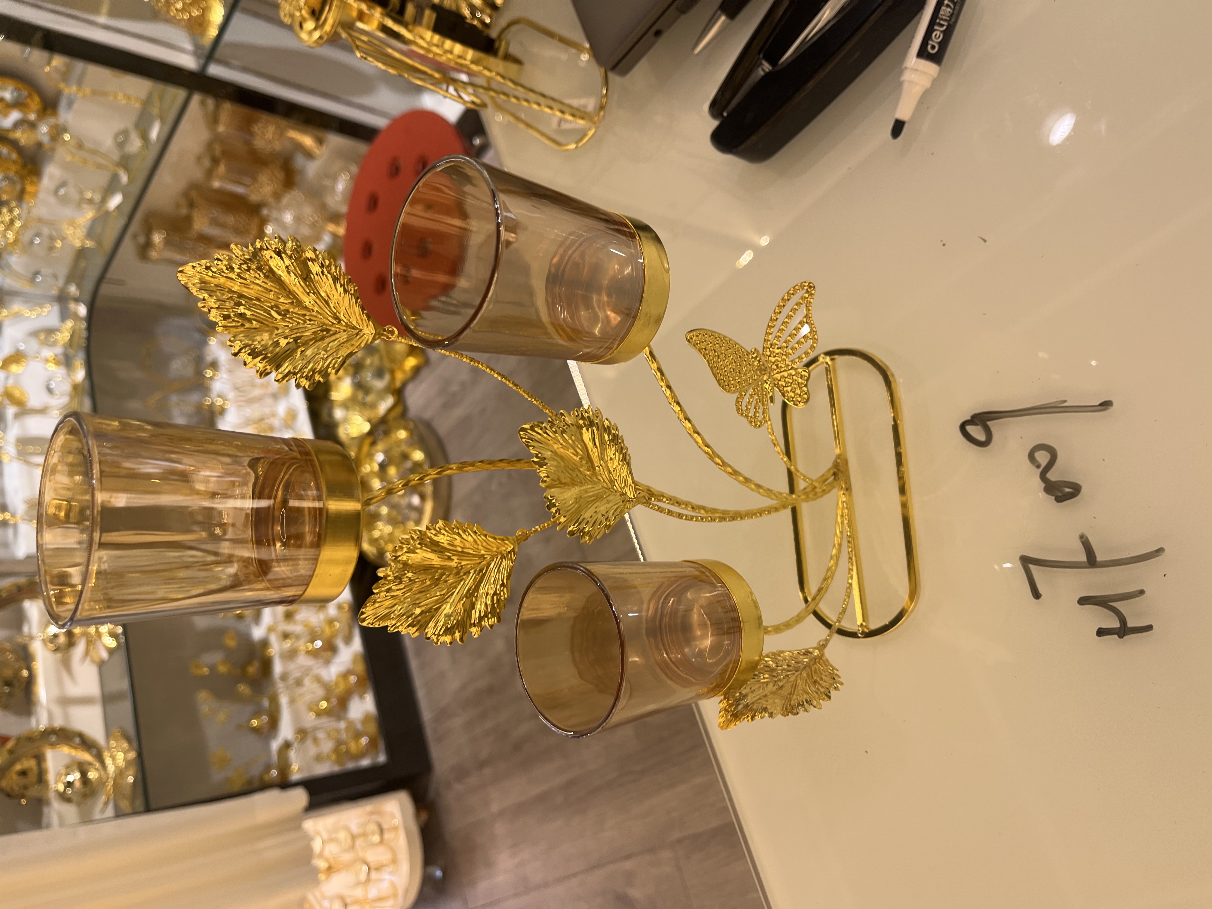 骨雕/牙雕工艺品实物图