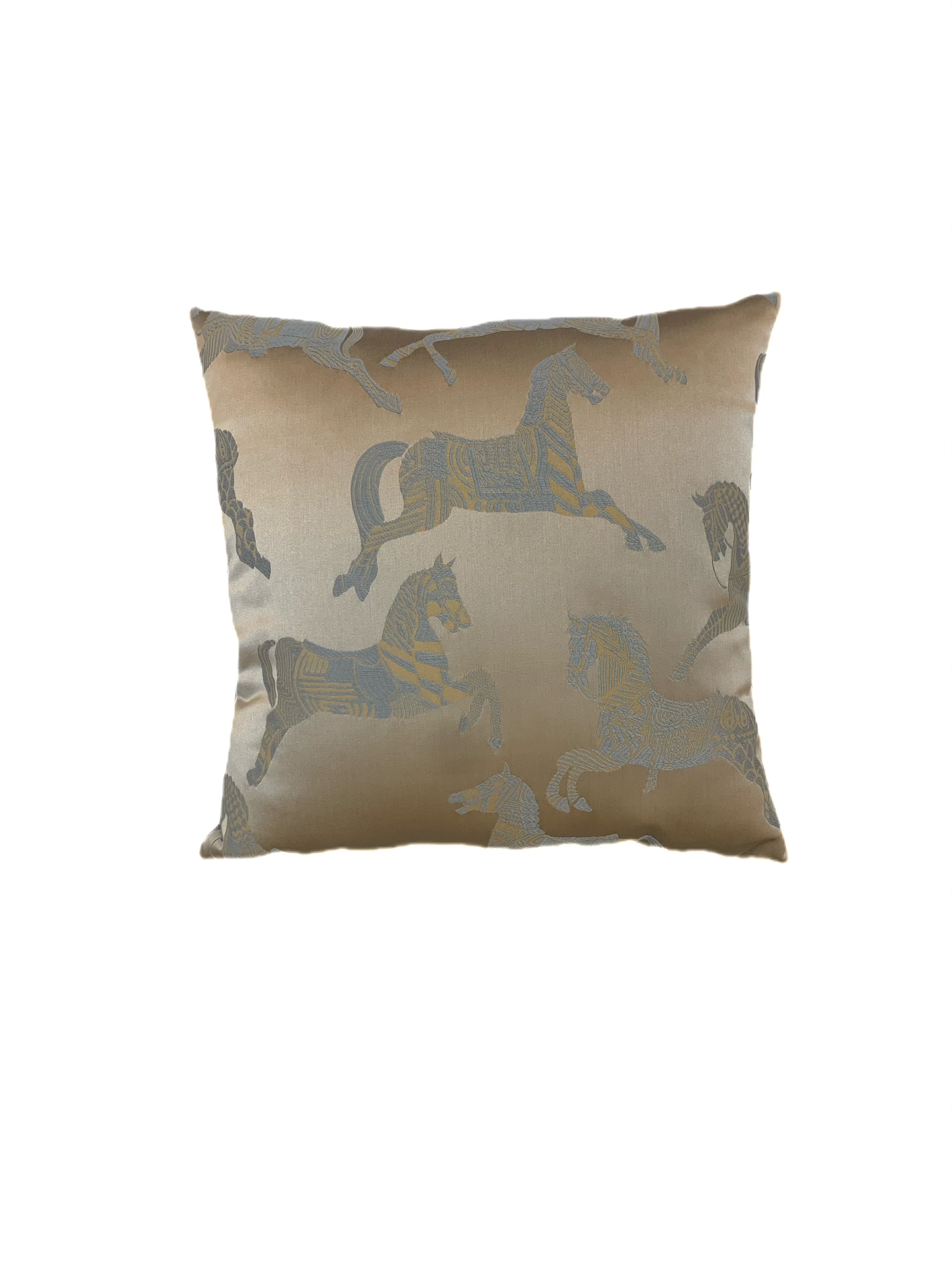 马图抱枕枕套一体式设计 抱枕枕头套双用 舒适睡眠家居装饰品细节图