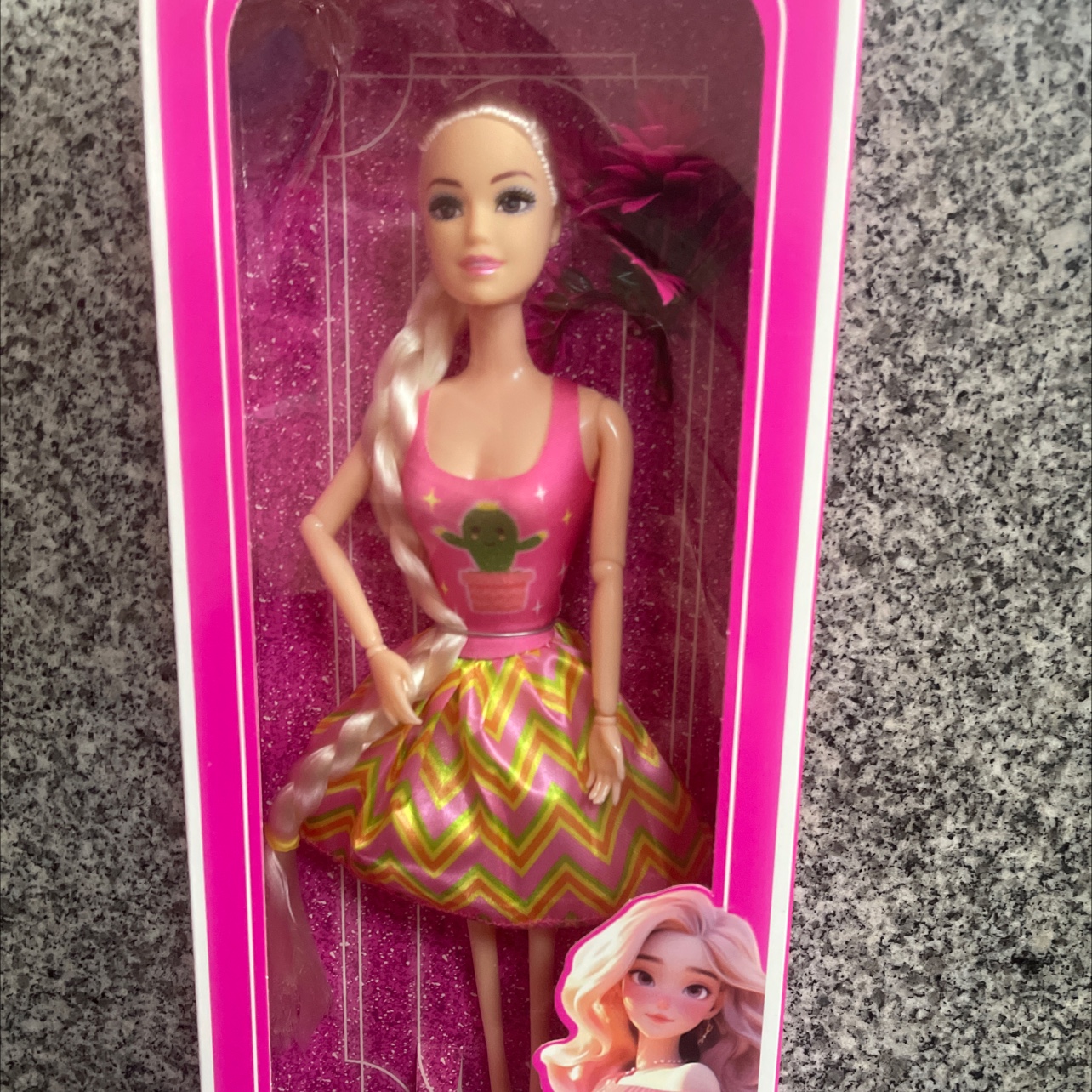 2024-LH/8017 Toys Children's toys details Picture