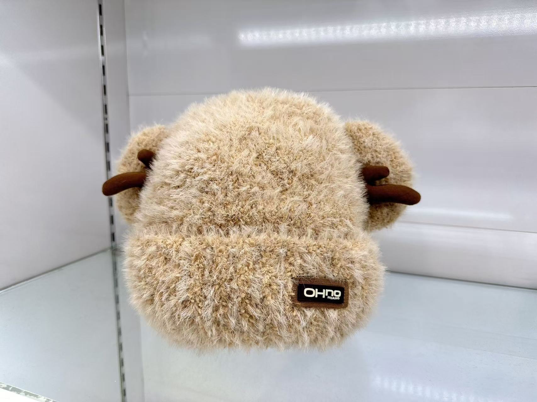 Hot-selling cute winter hats Specification image