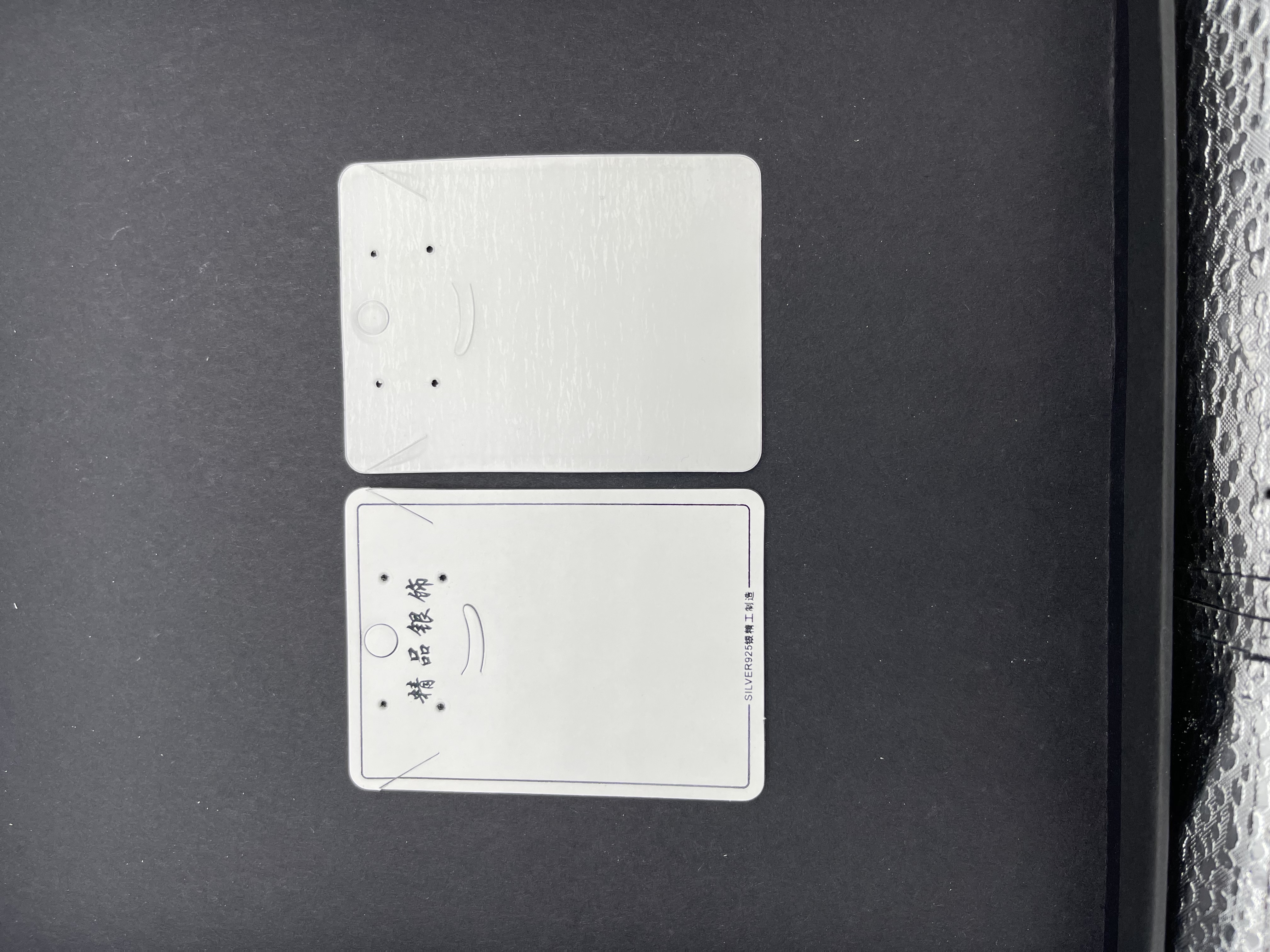 1218饰品店 创意设计耳钉 独特耳饰 精致女士饰品 提升气质必备耳钉耳饰、银饰详情图3