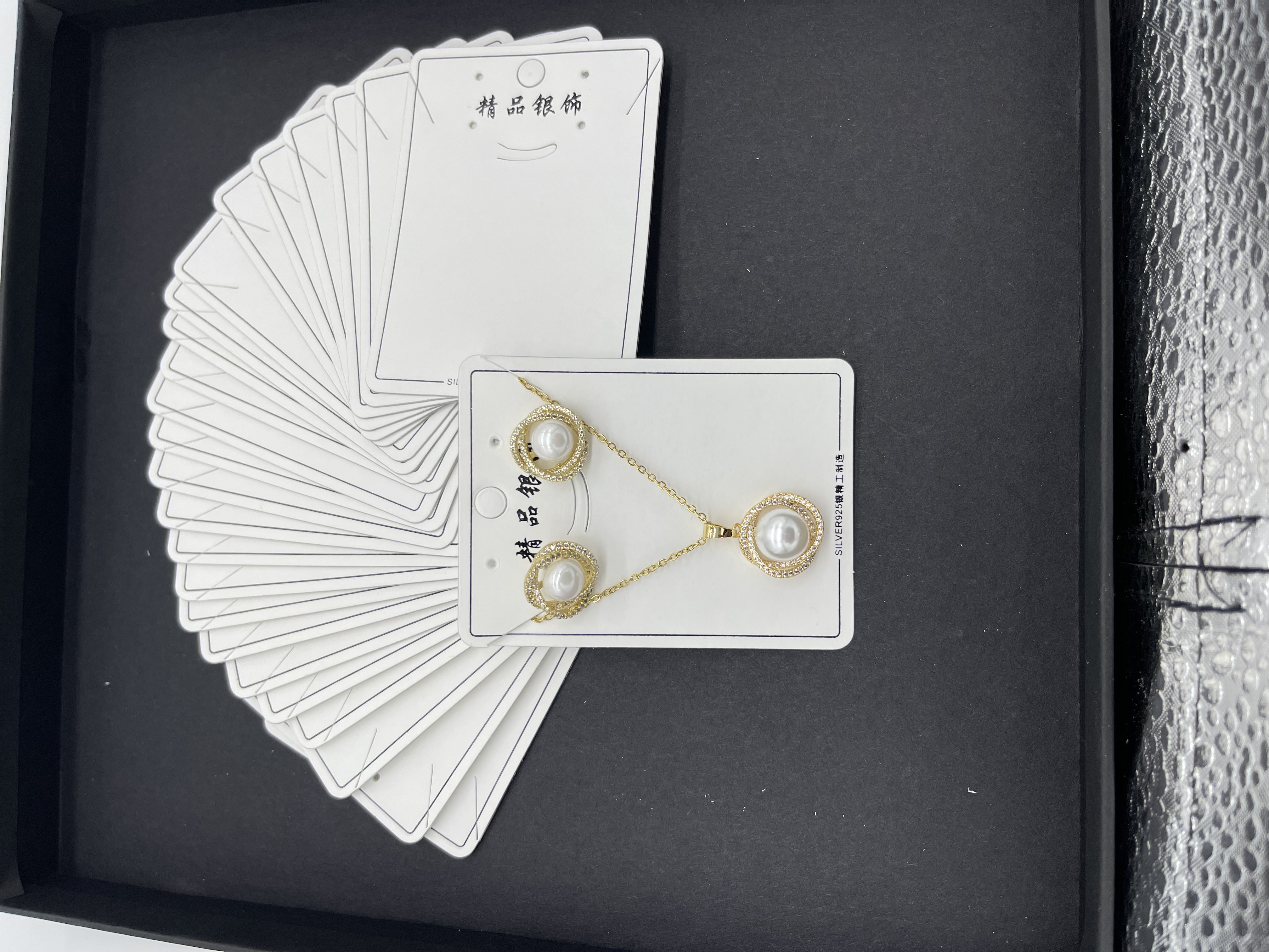 1218饰品店 创意设计耳钉 独特耳饰 精致女士饰品 提升气质必备耳钉耳饰、银饰