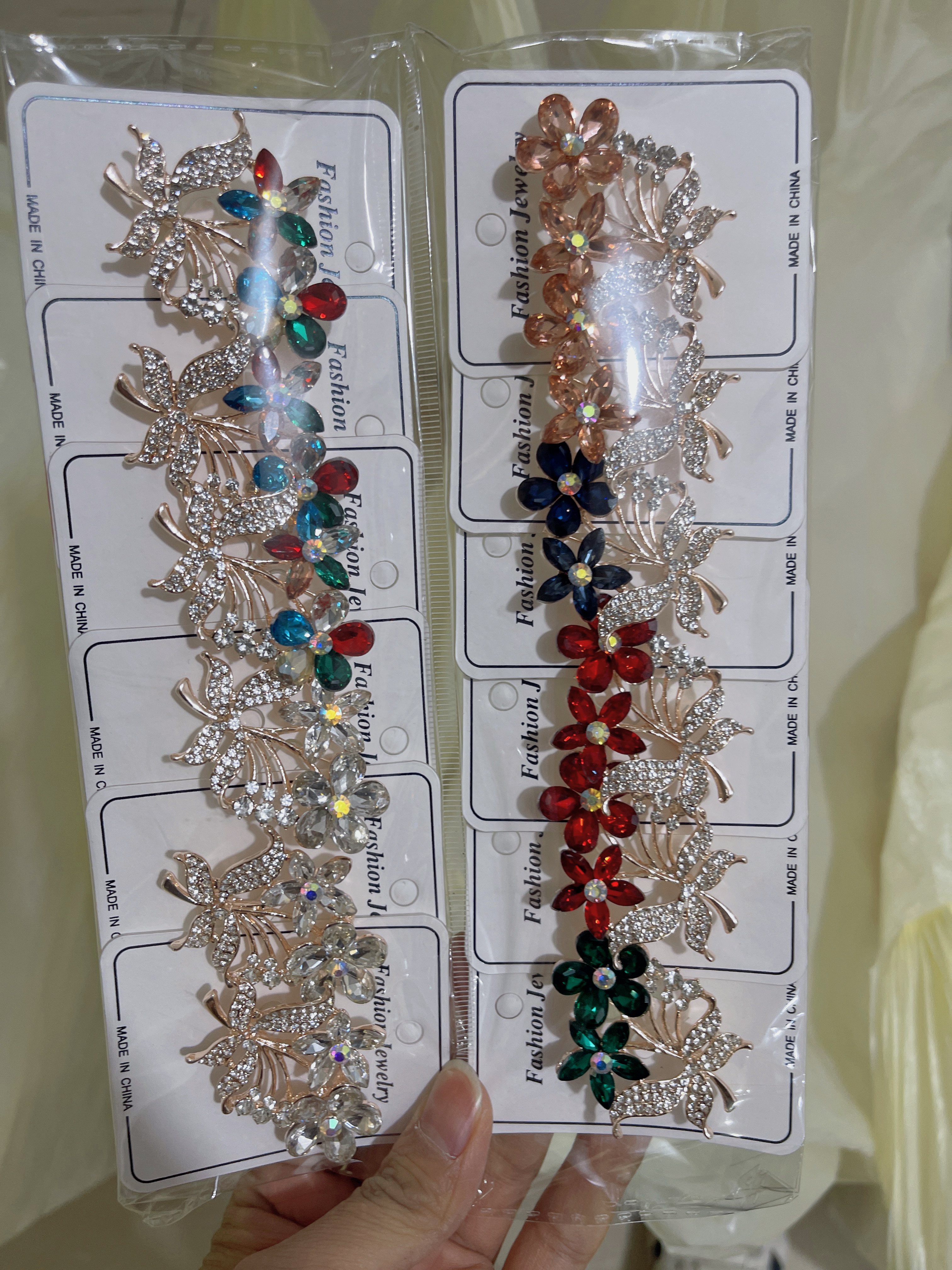 欧美风格胸针合金胸花