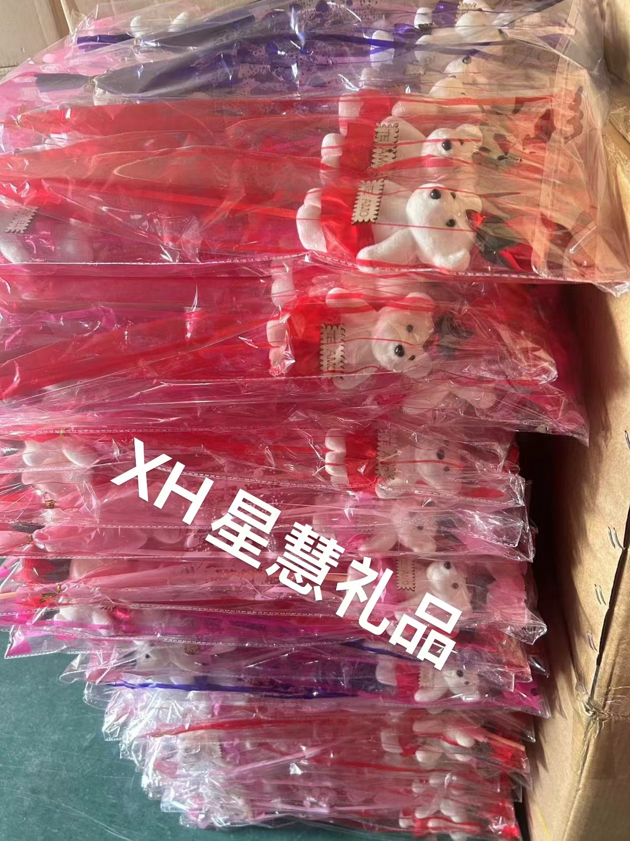 母亲节，情人节，单枝礼物花，送妈妈，送朋友礼物仿真花仿真花详情图4