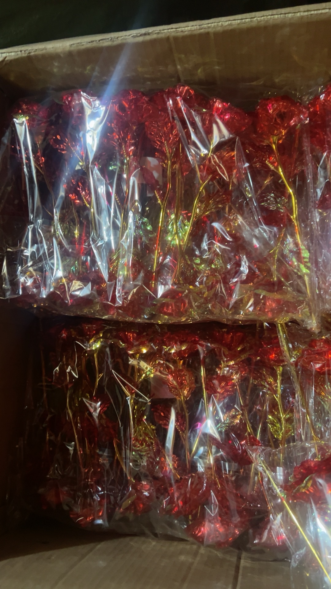 母亲节，情人节，单枝礼物花，送妈妈，送朋友礼物仿真花仿真花详情图9