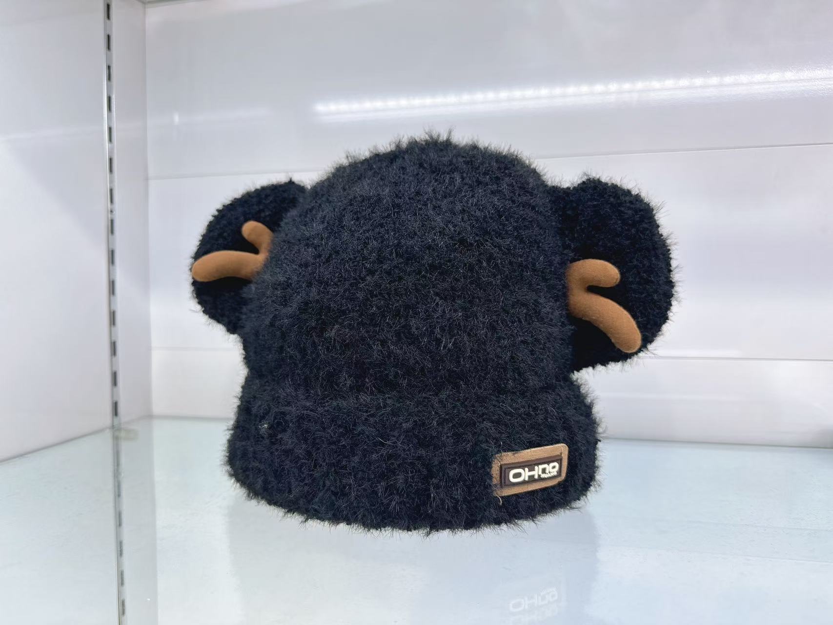 Hot-selling cute winter hats details Picture