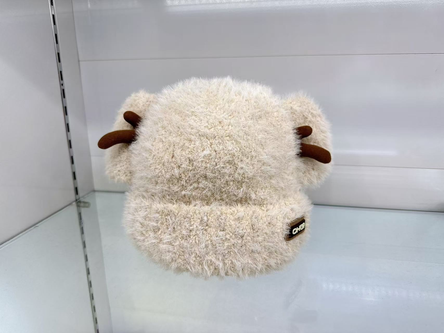 Hot-selling cute winter hats Application Scenario