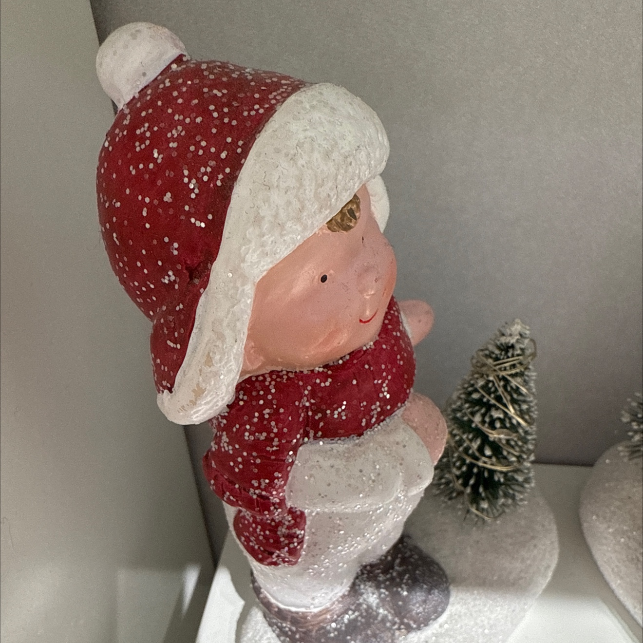 简约陶瓷工艺品 陶瓷陶瓷工艺白底实物图