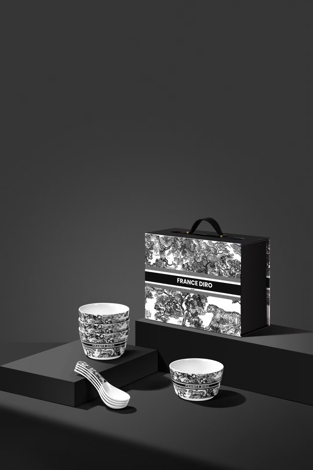 新款商务礼品套装