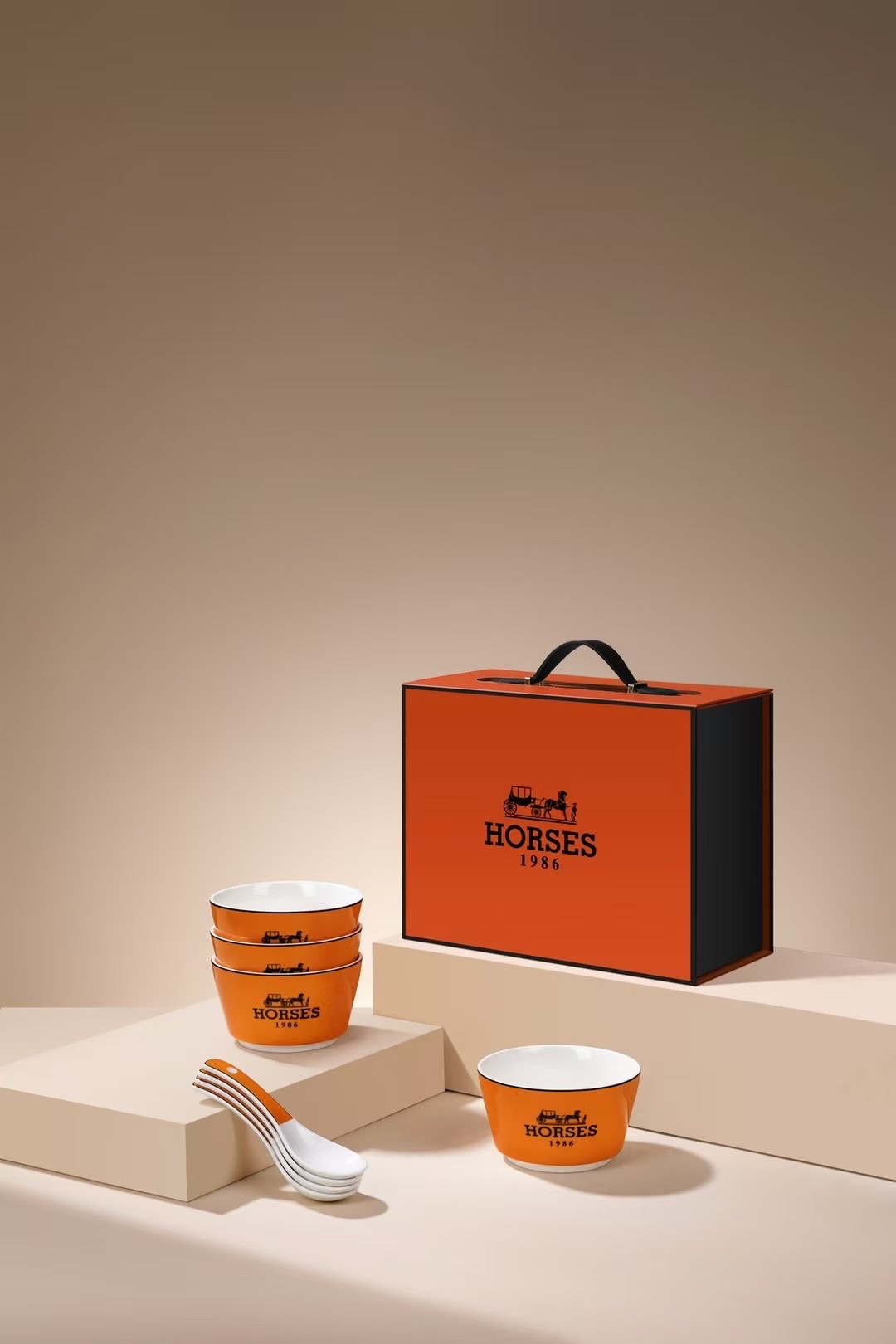 热销款餐具套装