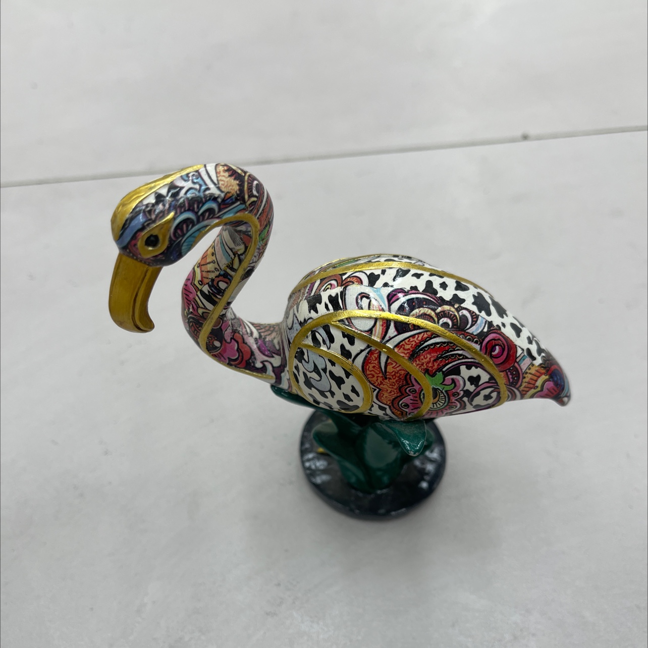 树脂工艺品 创意设计礼品 家饰摆件