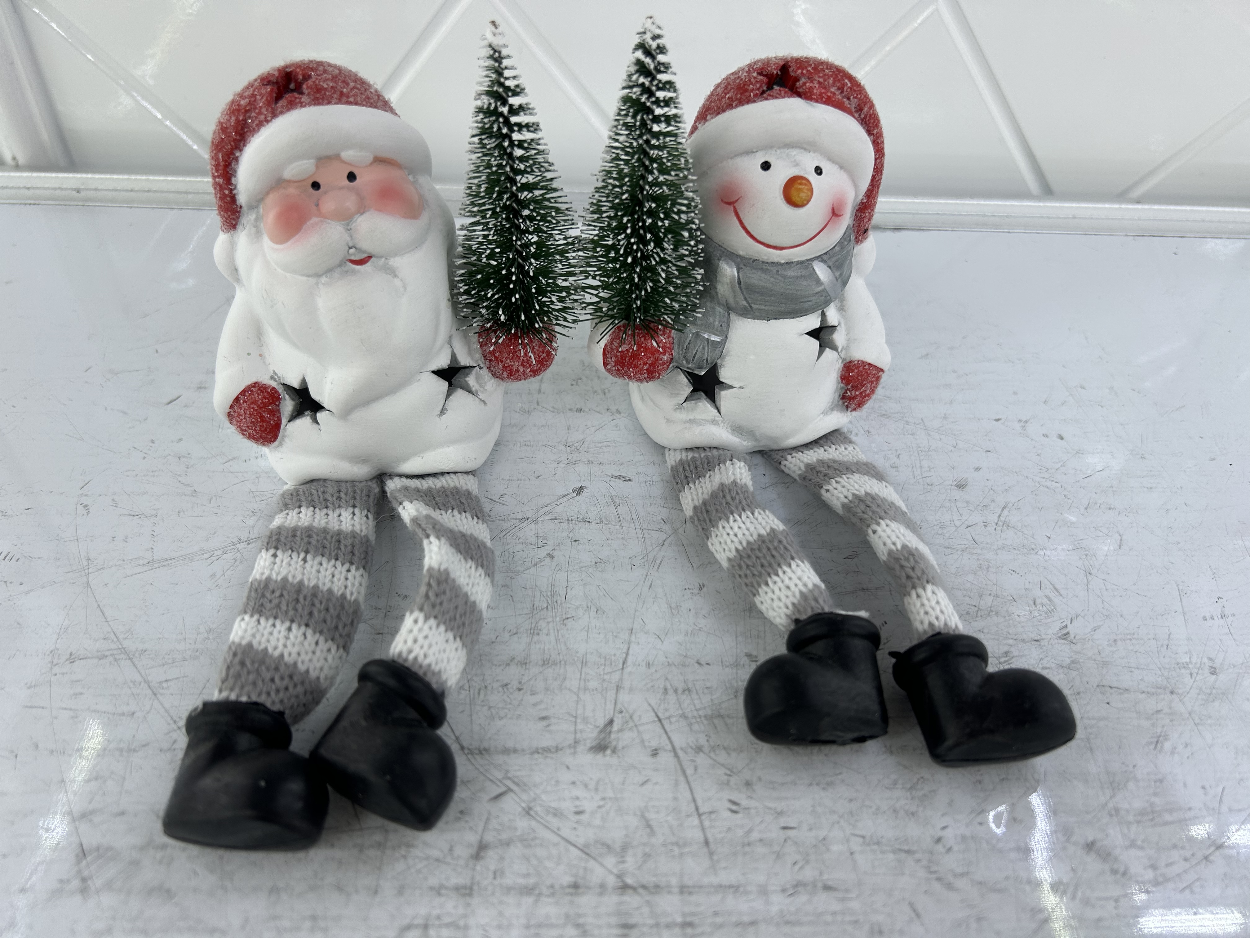 木制字母创意装饰编制框 可爱骨头发卡 活泼水果盘 玻璃烟灰缸清洁易用