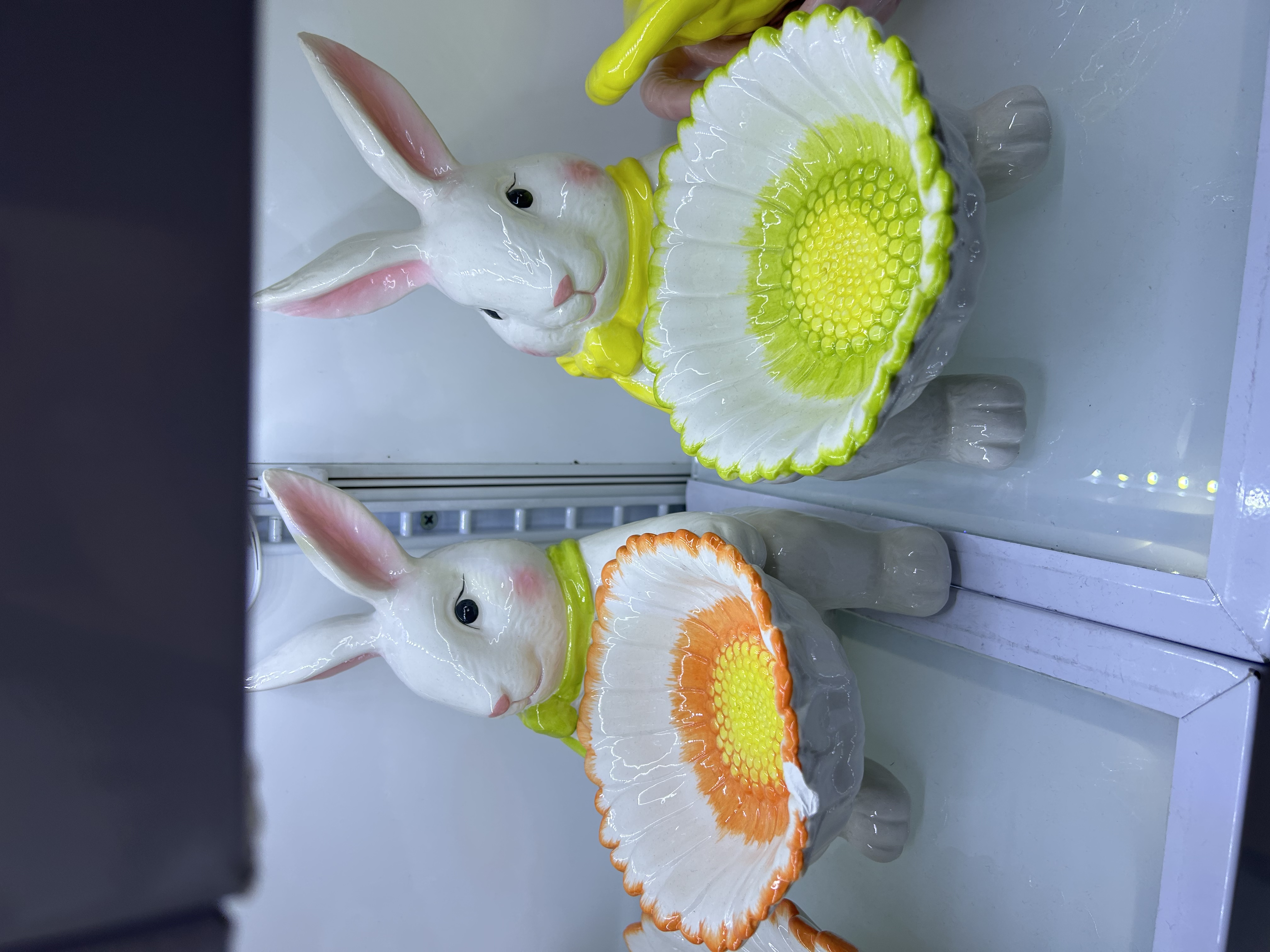 木制字母创意装饰编制框 独特骨头发卡设计 水果盘玻璃烟灰缸套装 家居生活艺术品水果盘