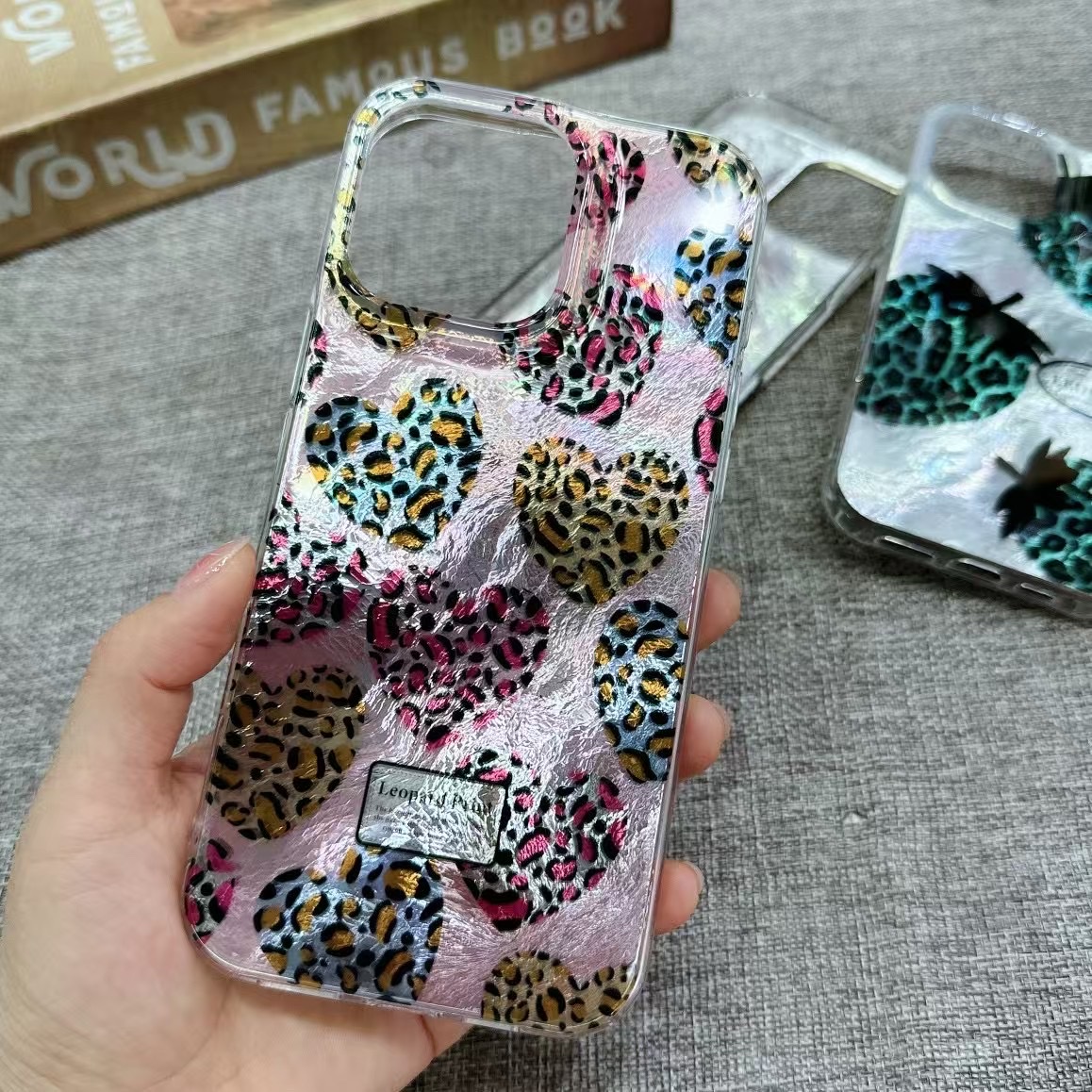 双层lmd豹纹手机壳详情图9
