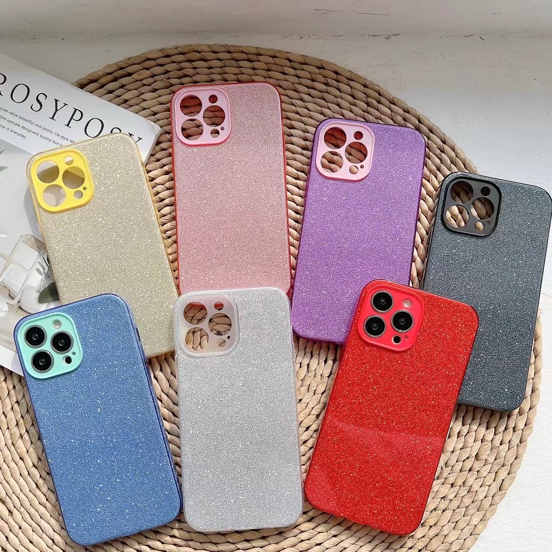 三合一散粉手机壳详情图4