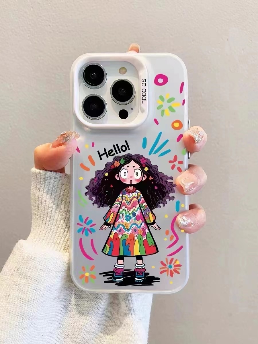 彩银lmd彩绘手机壳详情图5